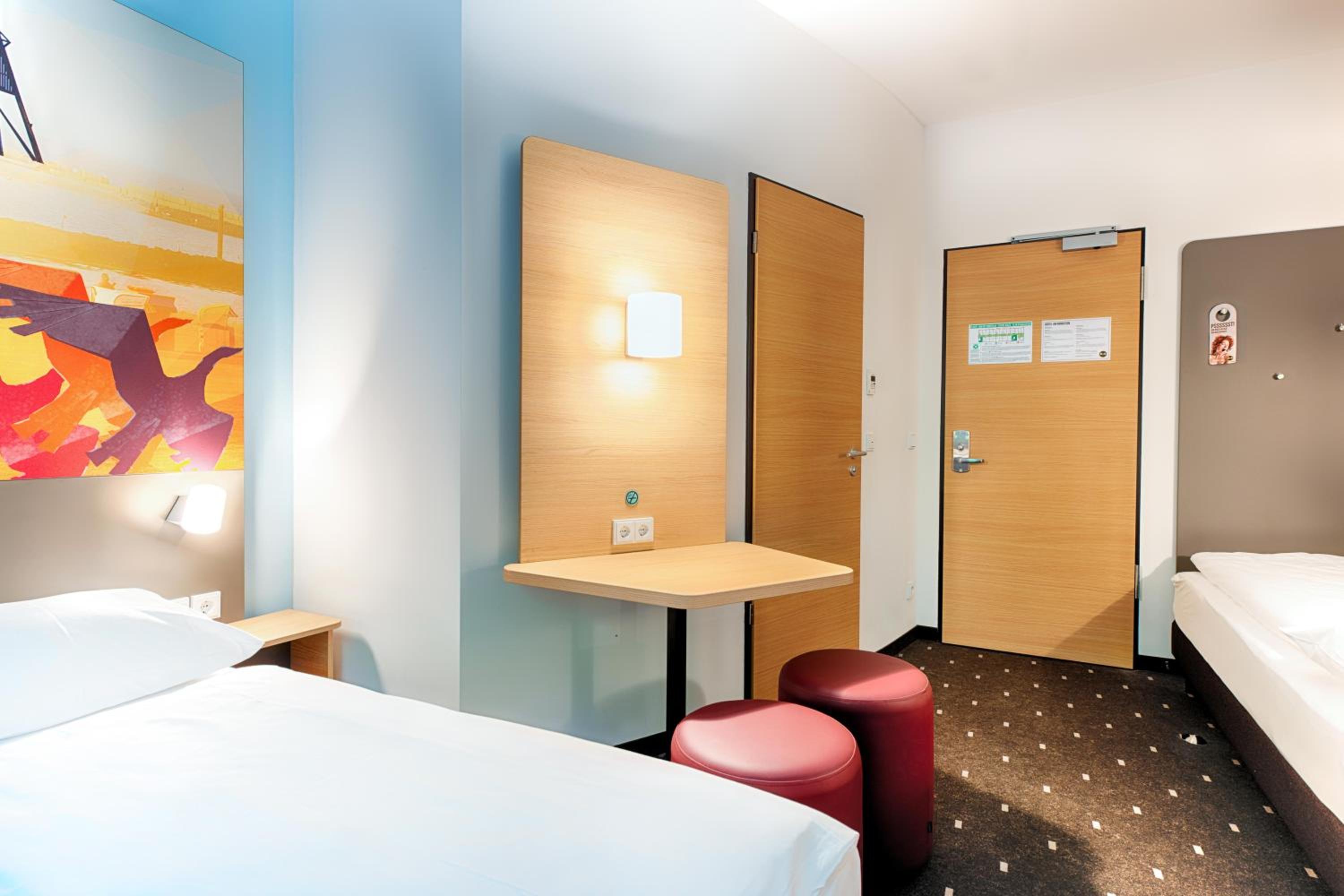 Triple Room - Photo 3