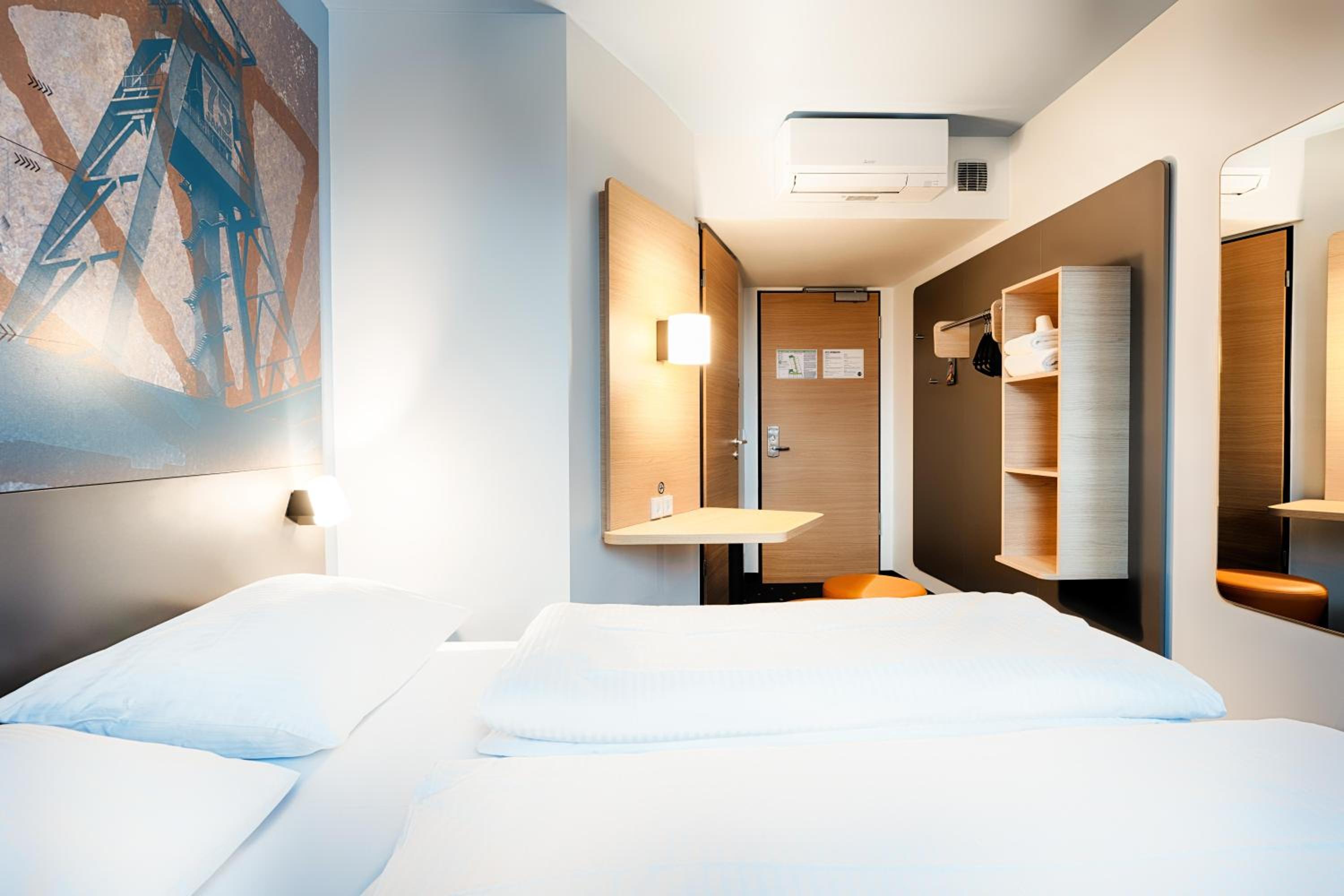 Double Room - Photo 2