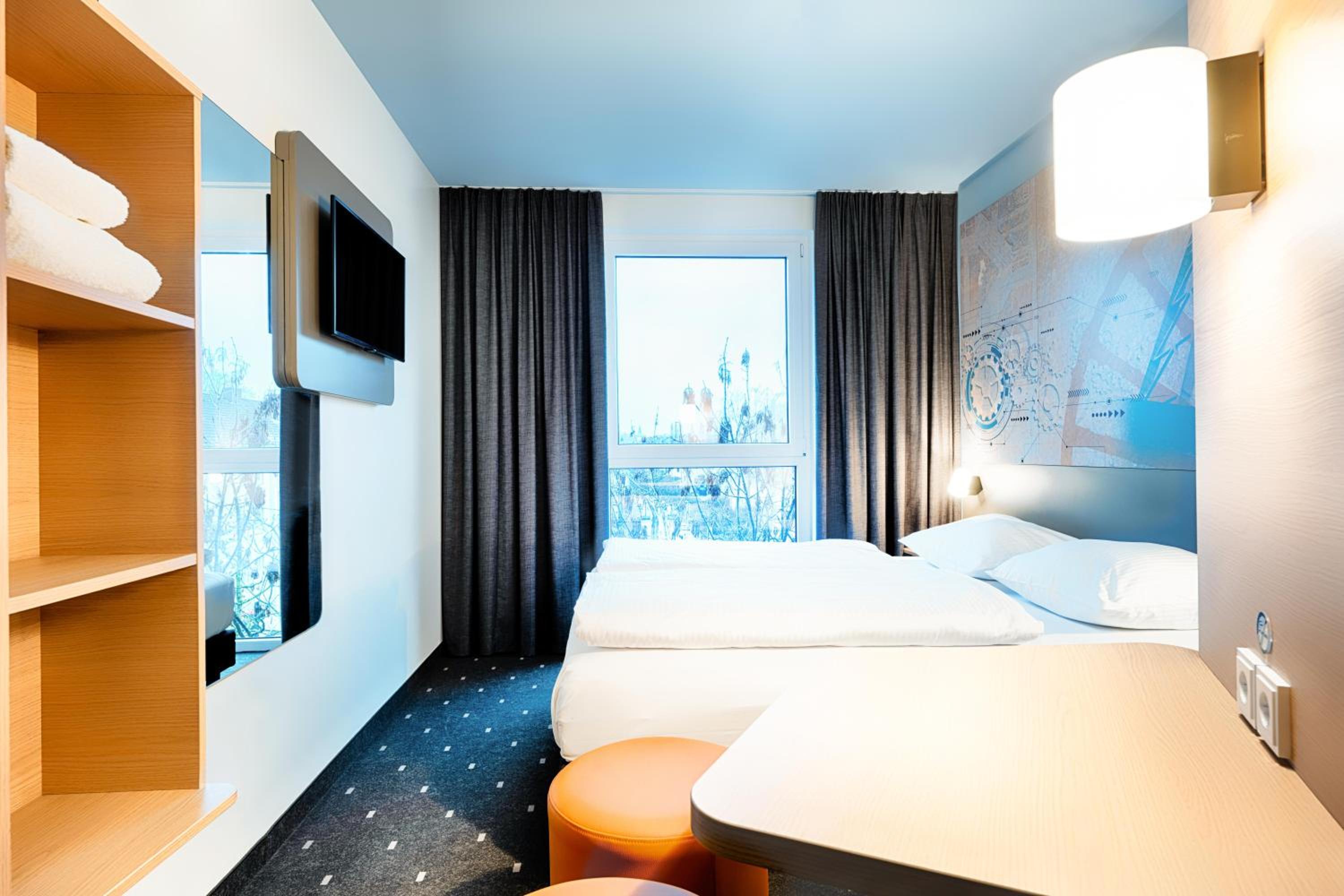 Double Room - Photo 1