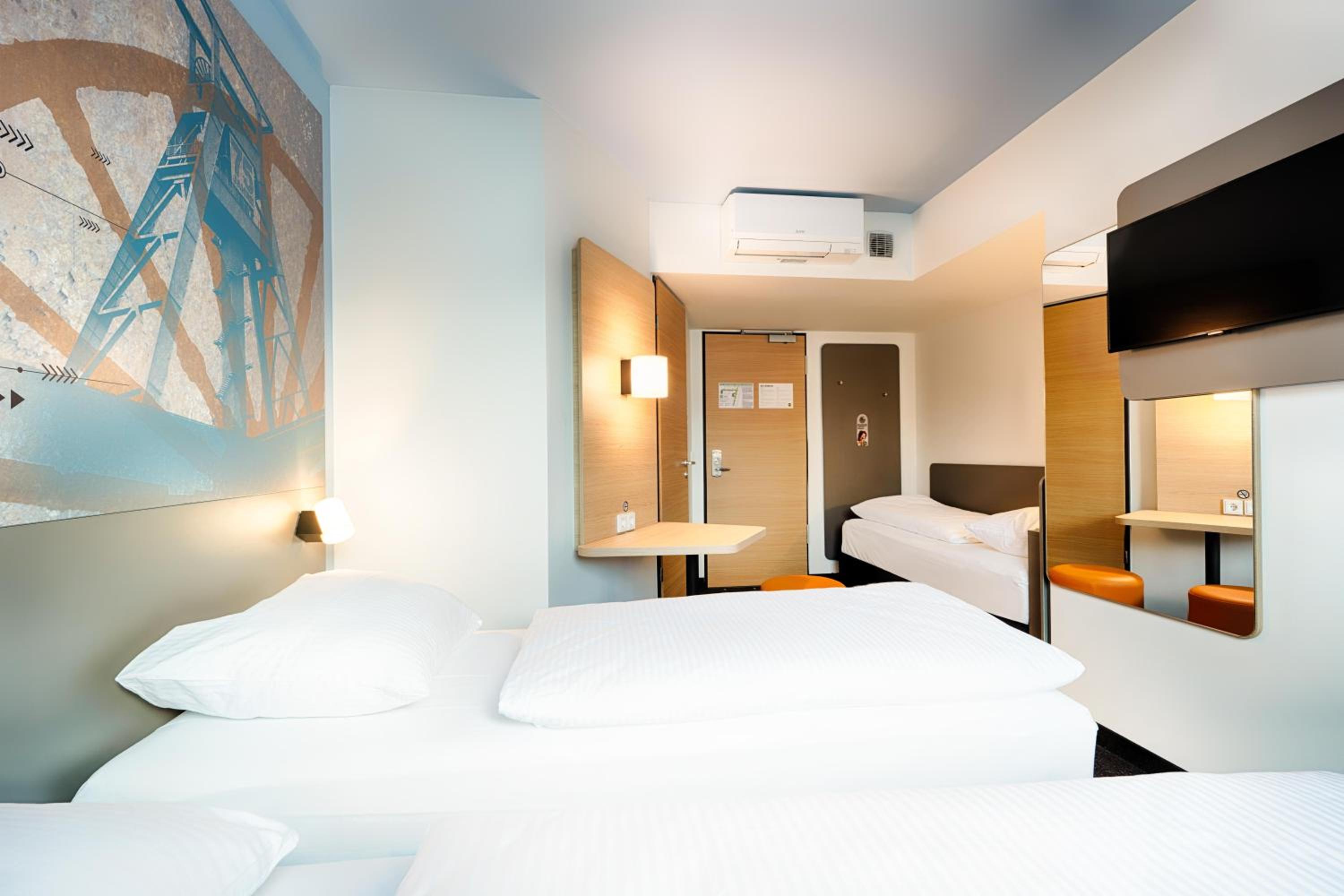 Triple Room - Photo 3