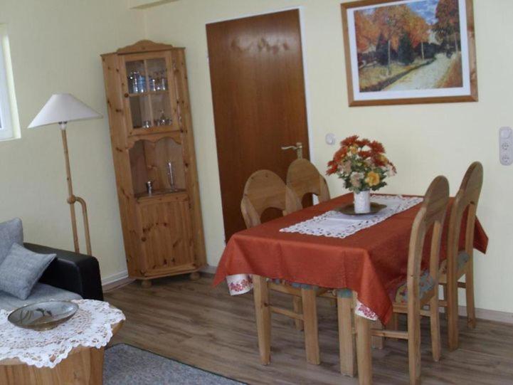Two-Bedroom Apartment photo 3