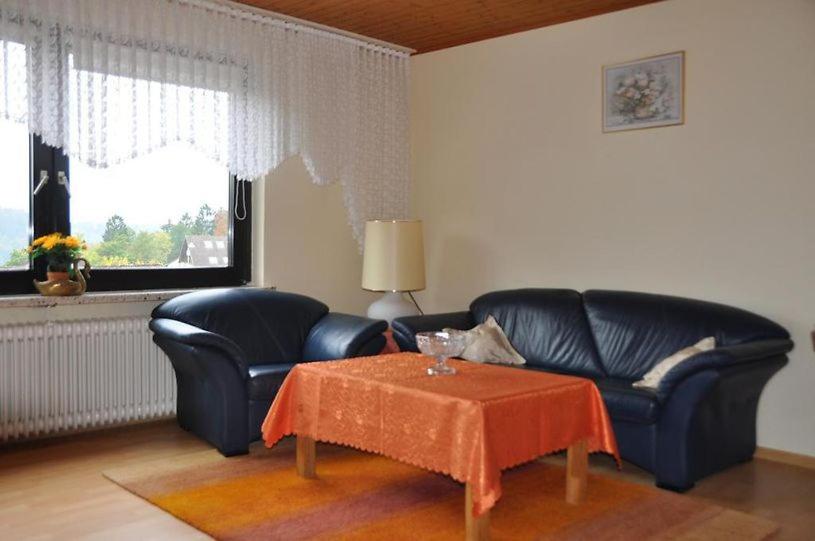 Two-Bedroom Apartment photo 2