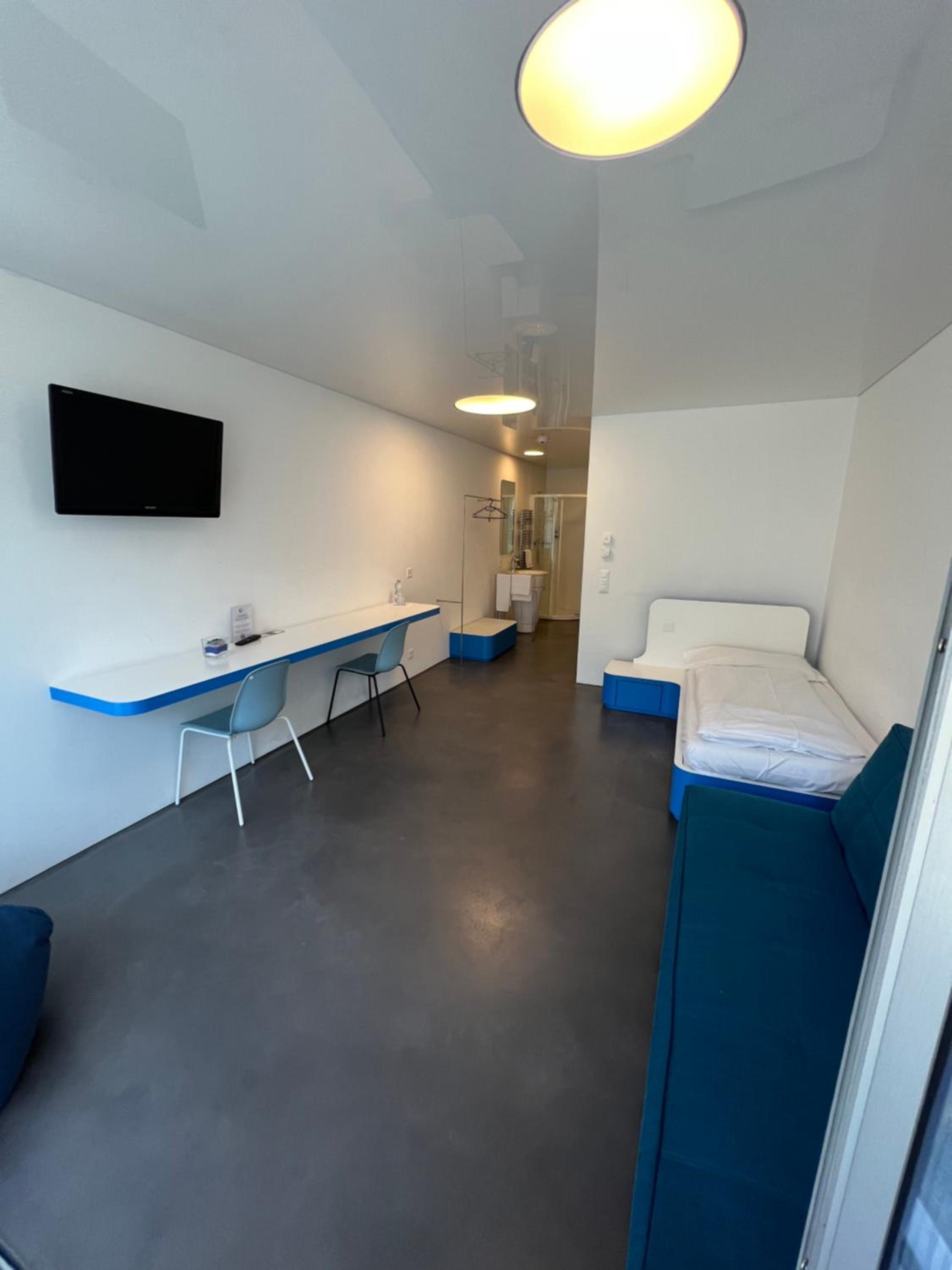 Standard Single Room photo 1