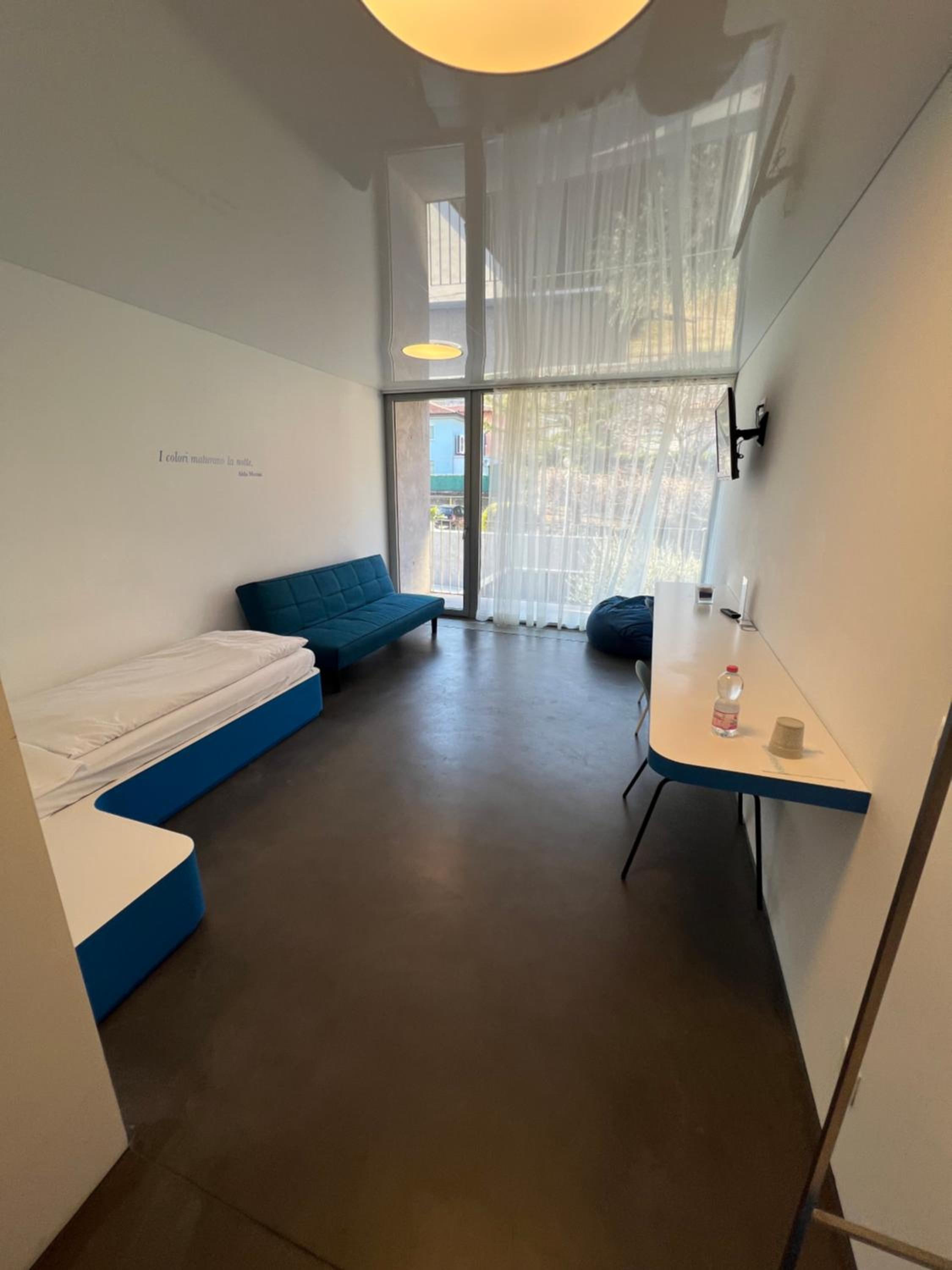Standard Single Room photo 2
