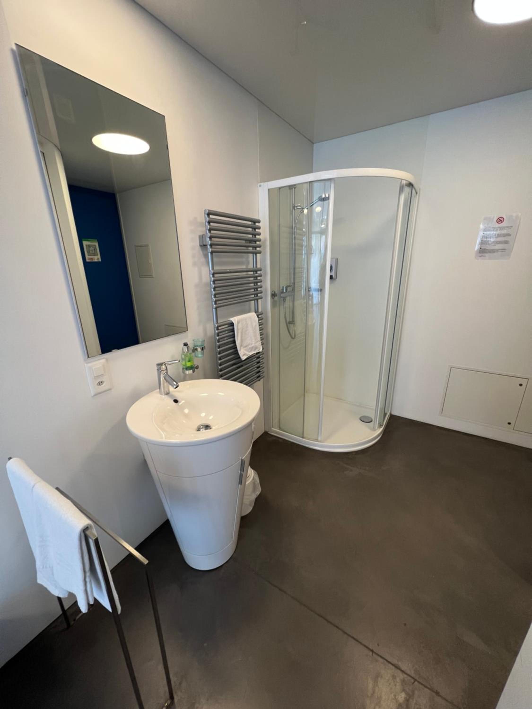 Standard Single Room photo 3