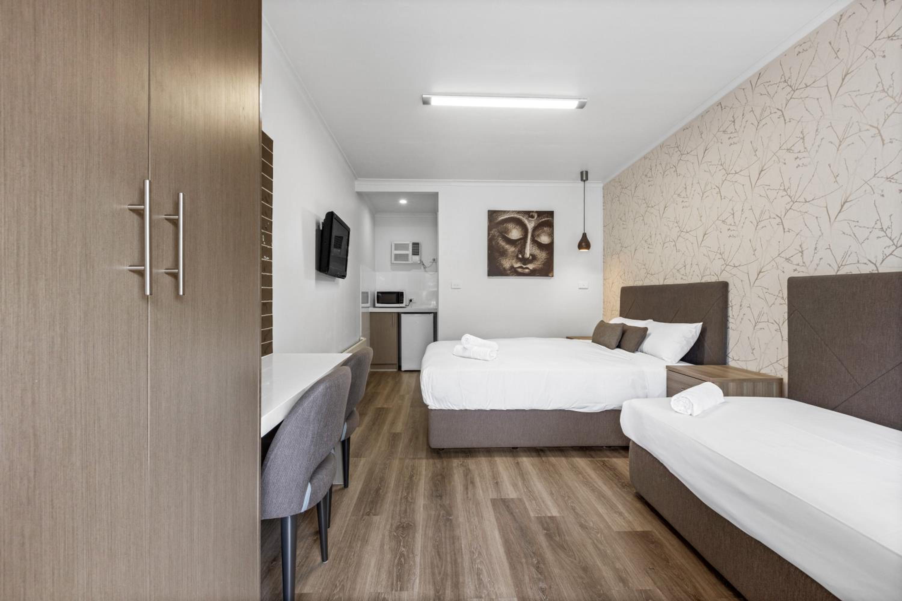 Deluxe Room photo 2