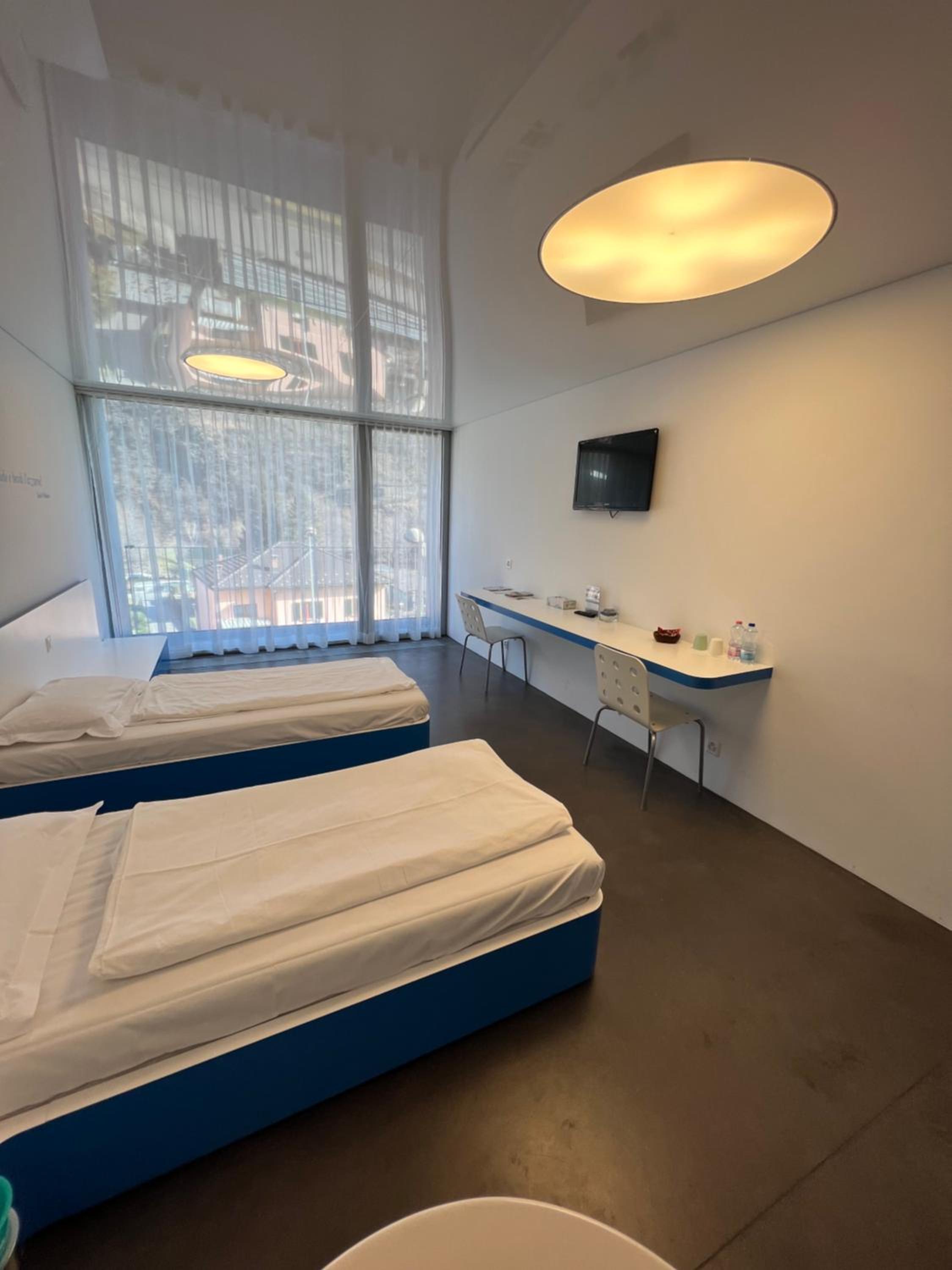 Standard Twin Room photo 1