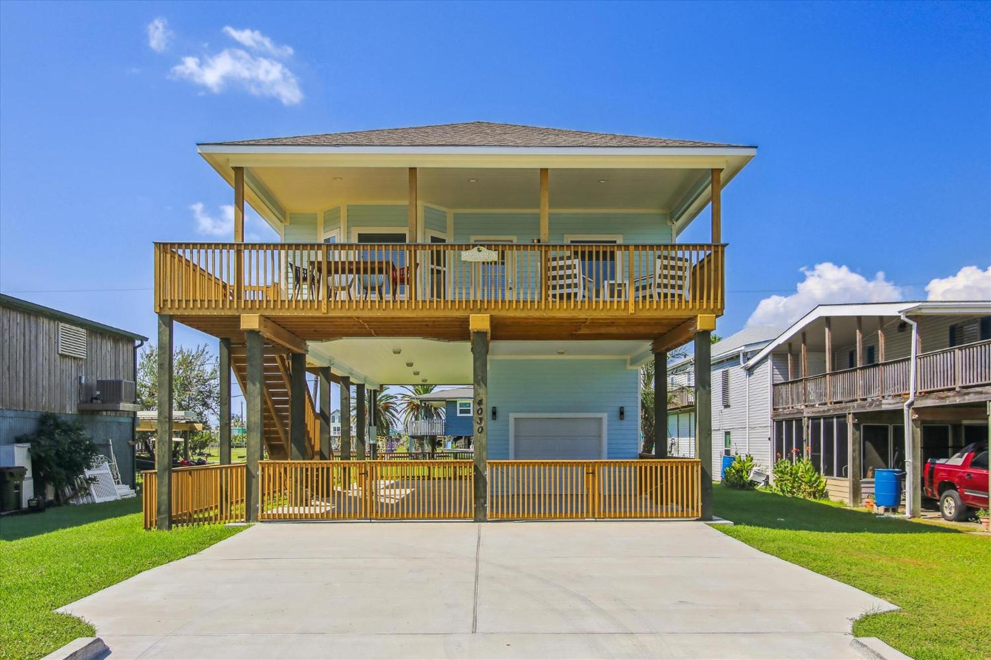 Vacation Home photo 2
