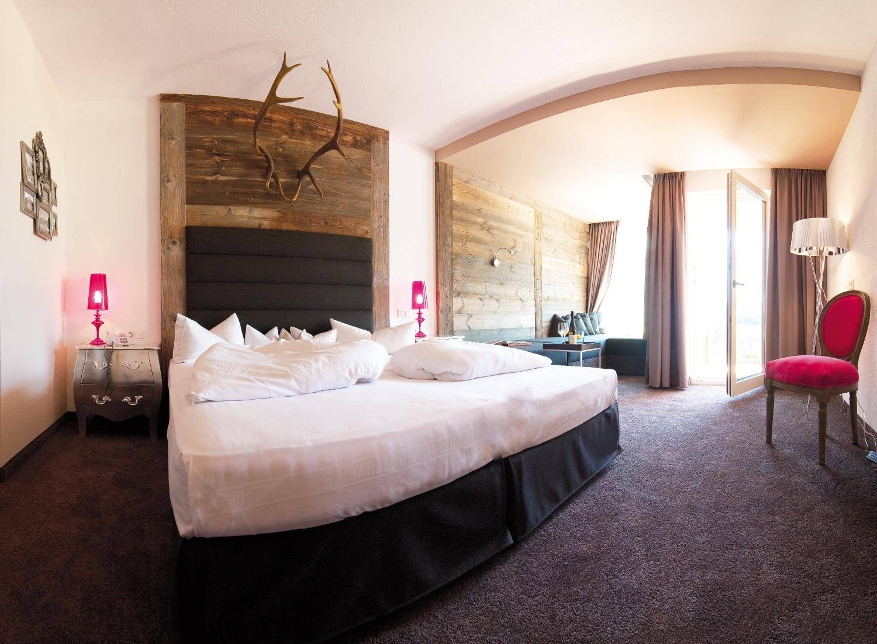 Panorama Suite photo 1
