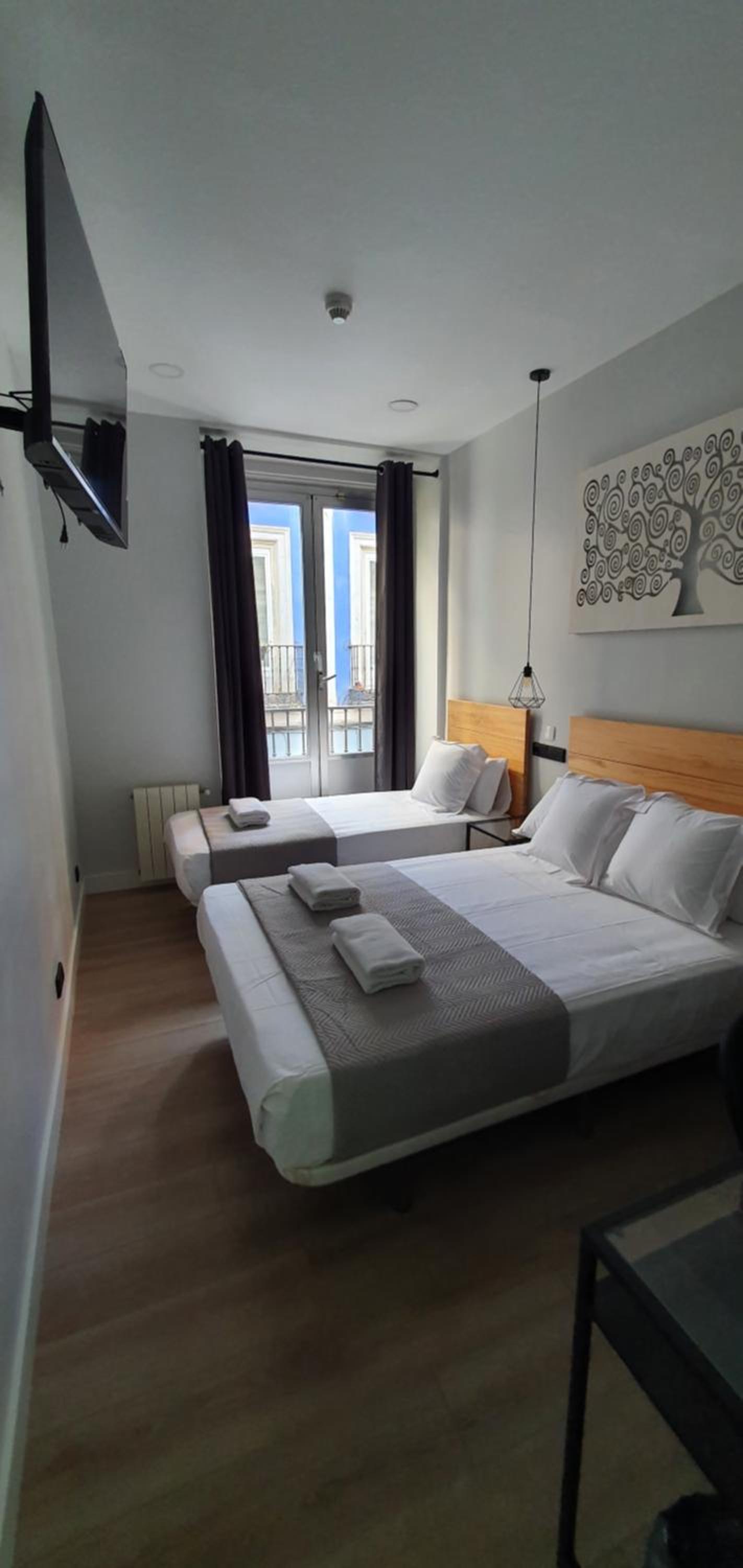 Standard Triple Room photo 3