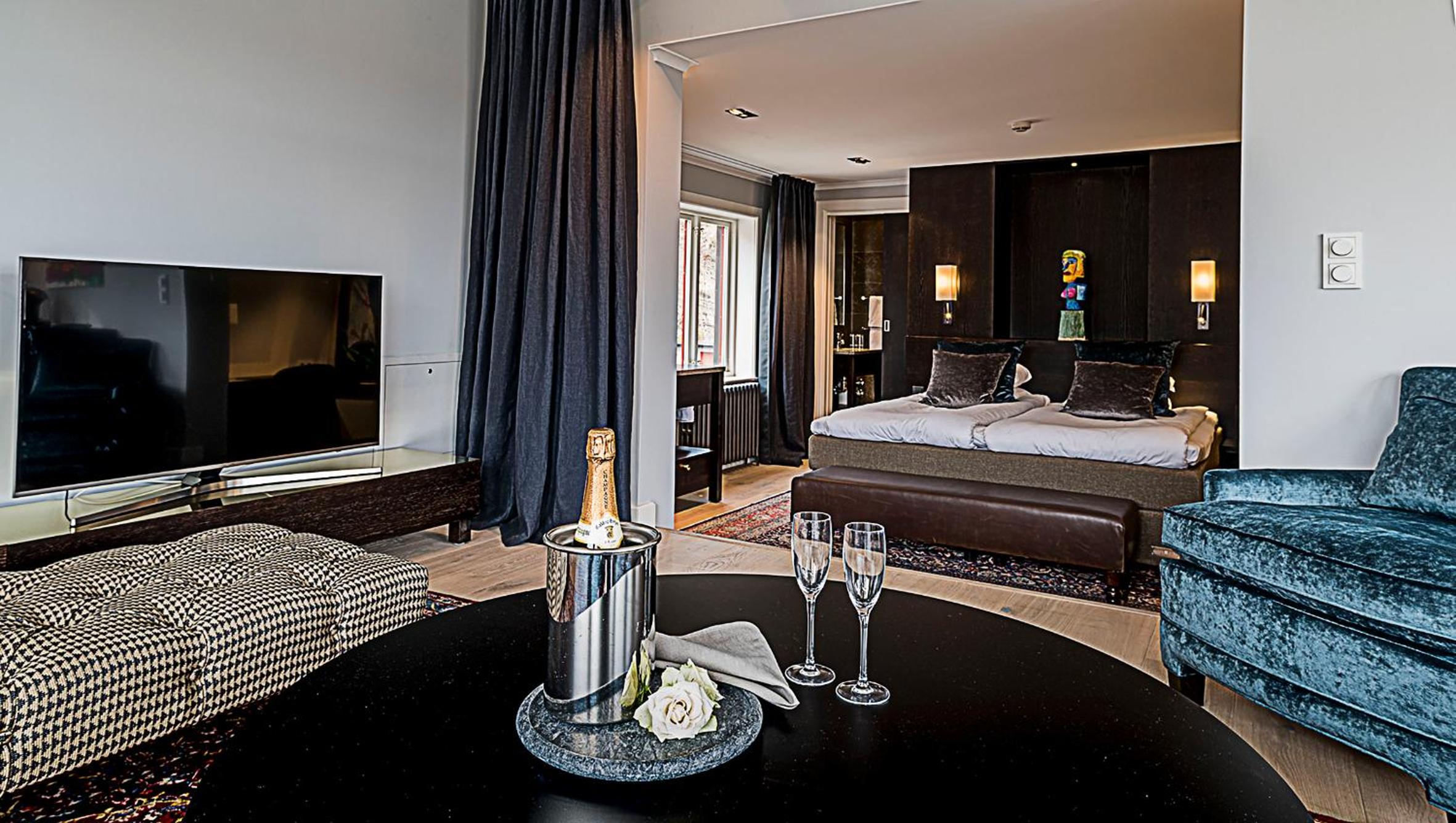 Suite photo 1