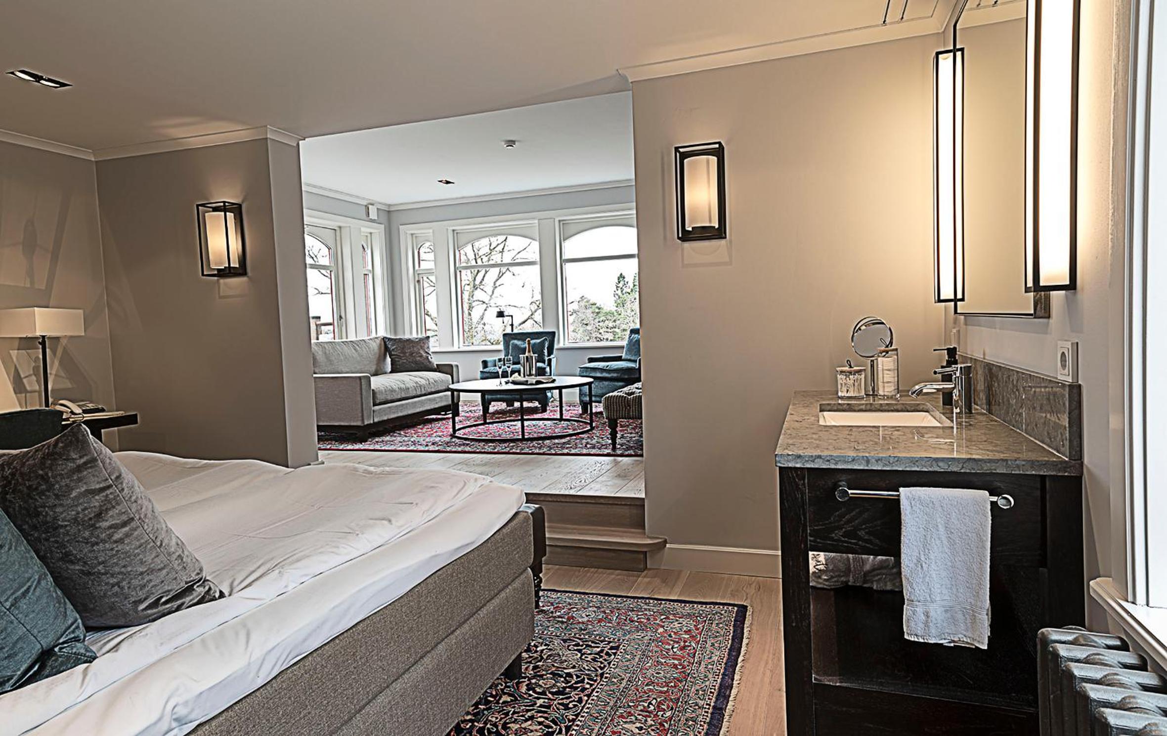 Suite photo 3