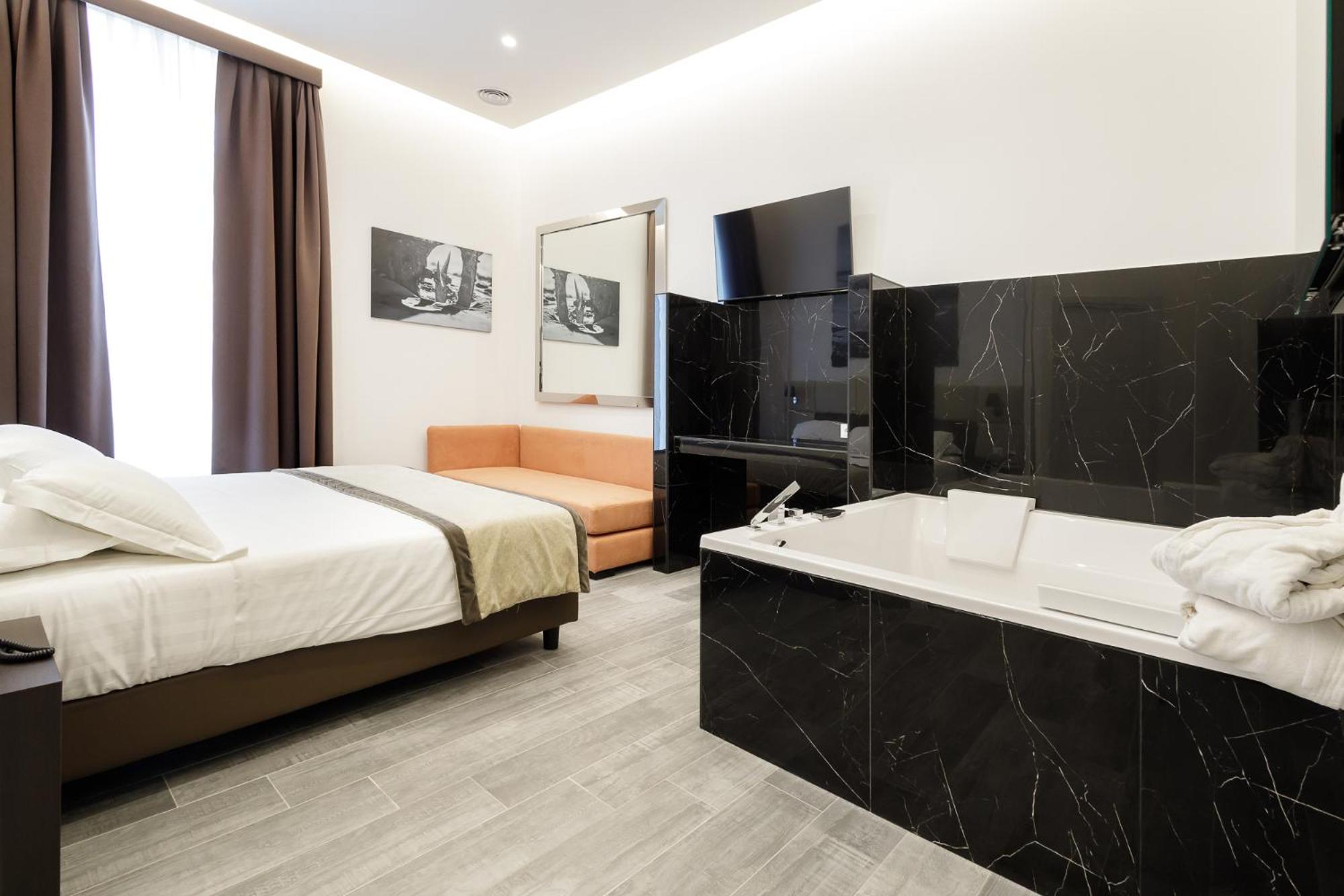 Deluxe Room photo 3