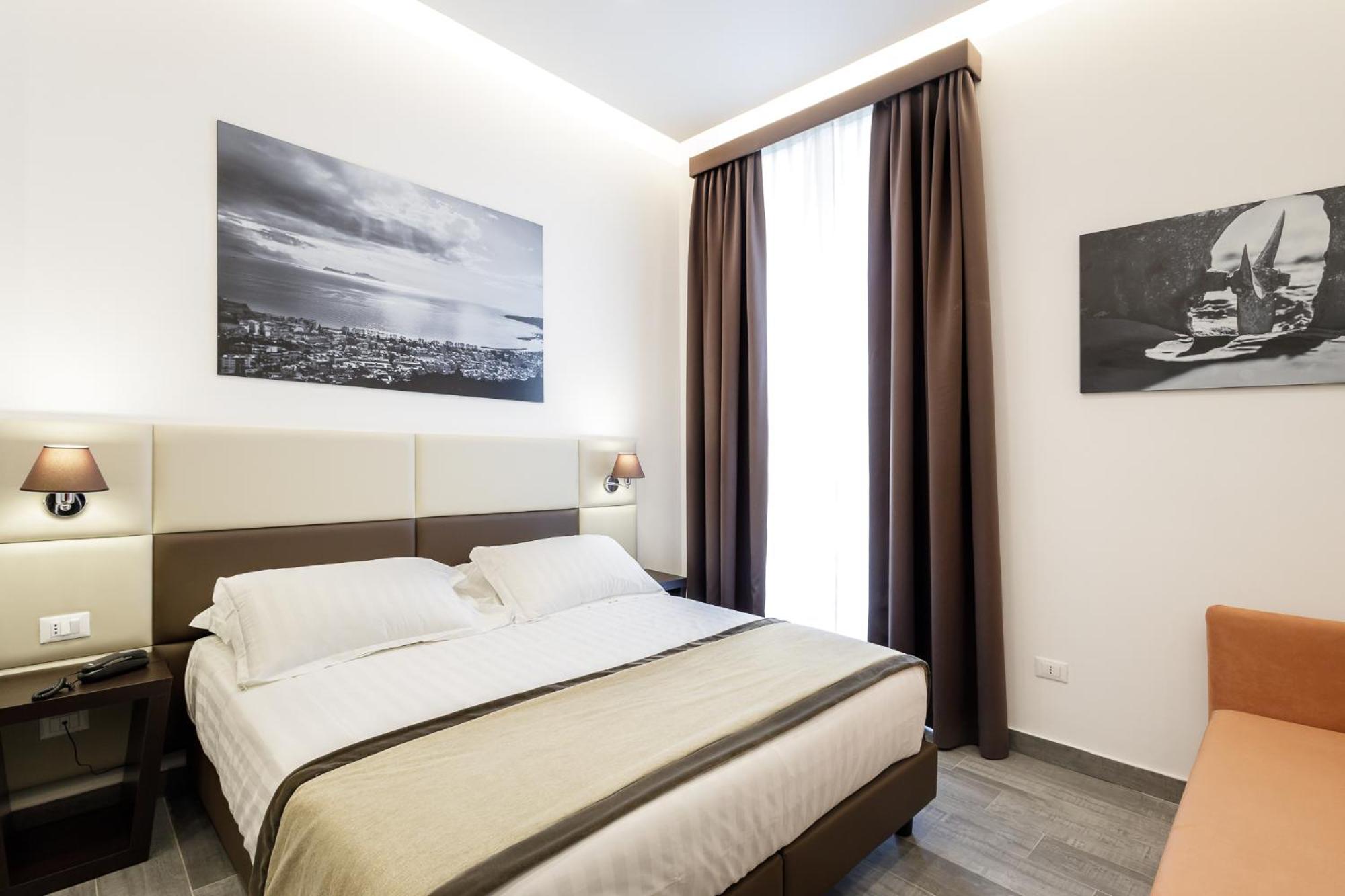 Deluxe Room photo 2