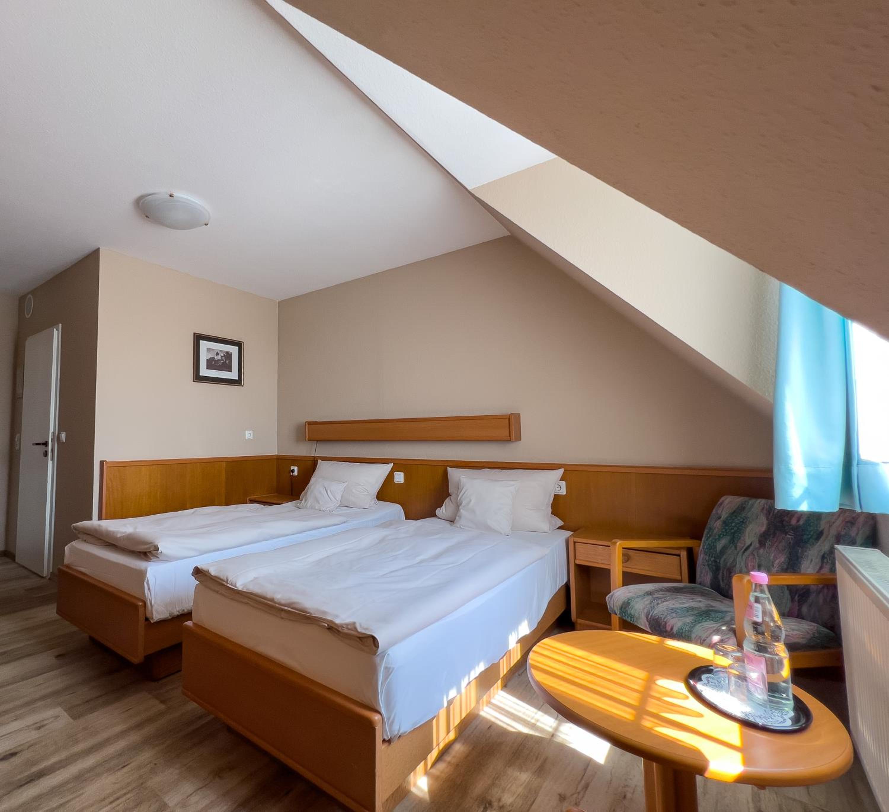 Classic Double Room photo 3