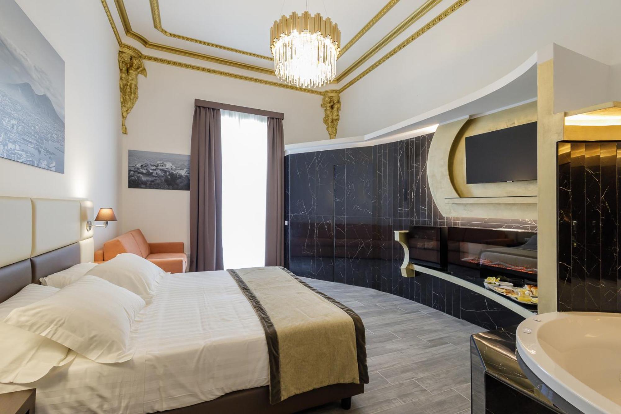 Junior Suite photo 2