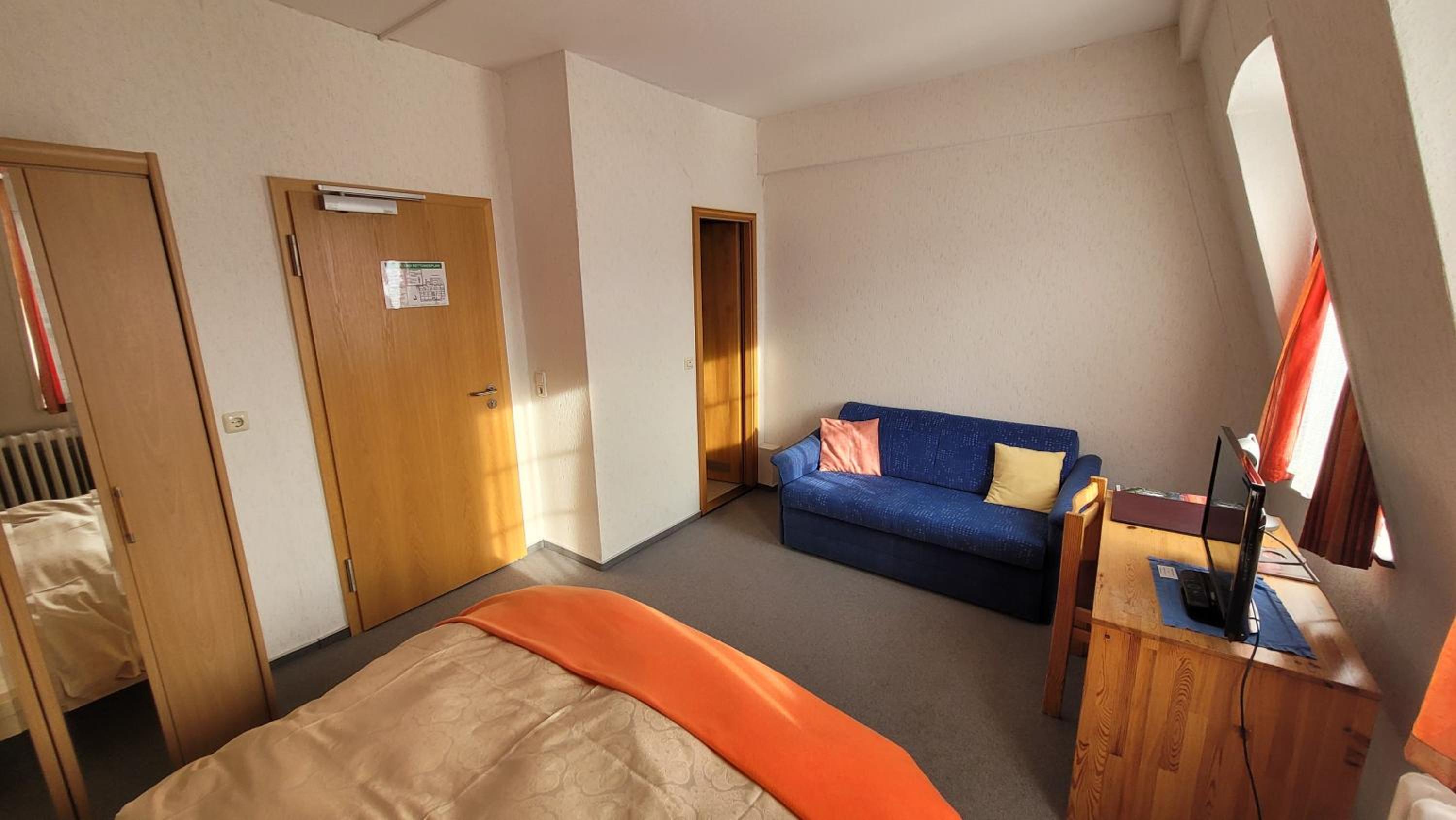 Single Room