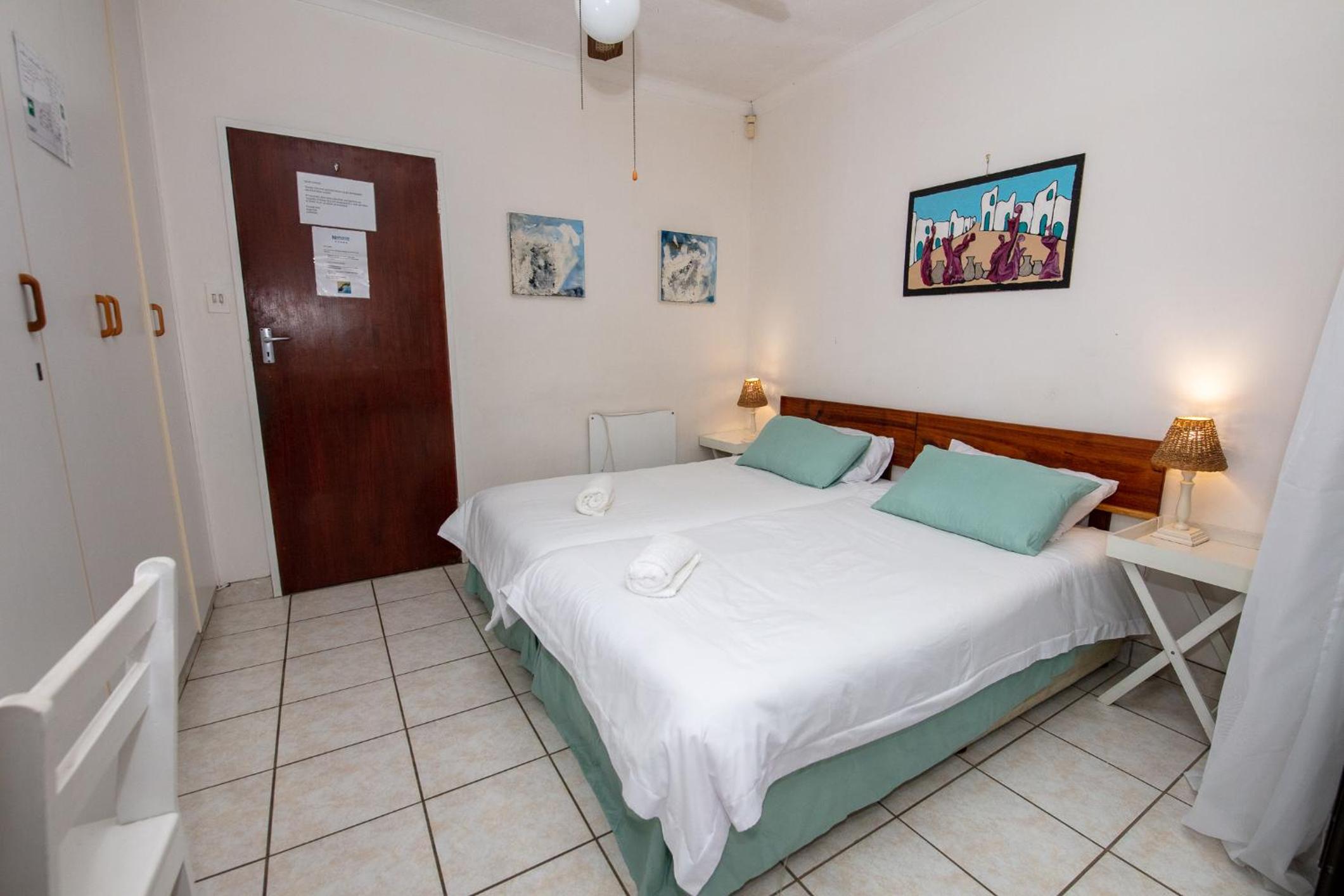 Twin Room photo 2