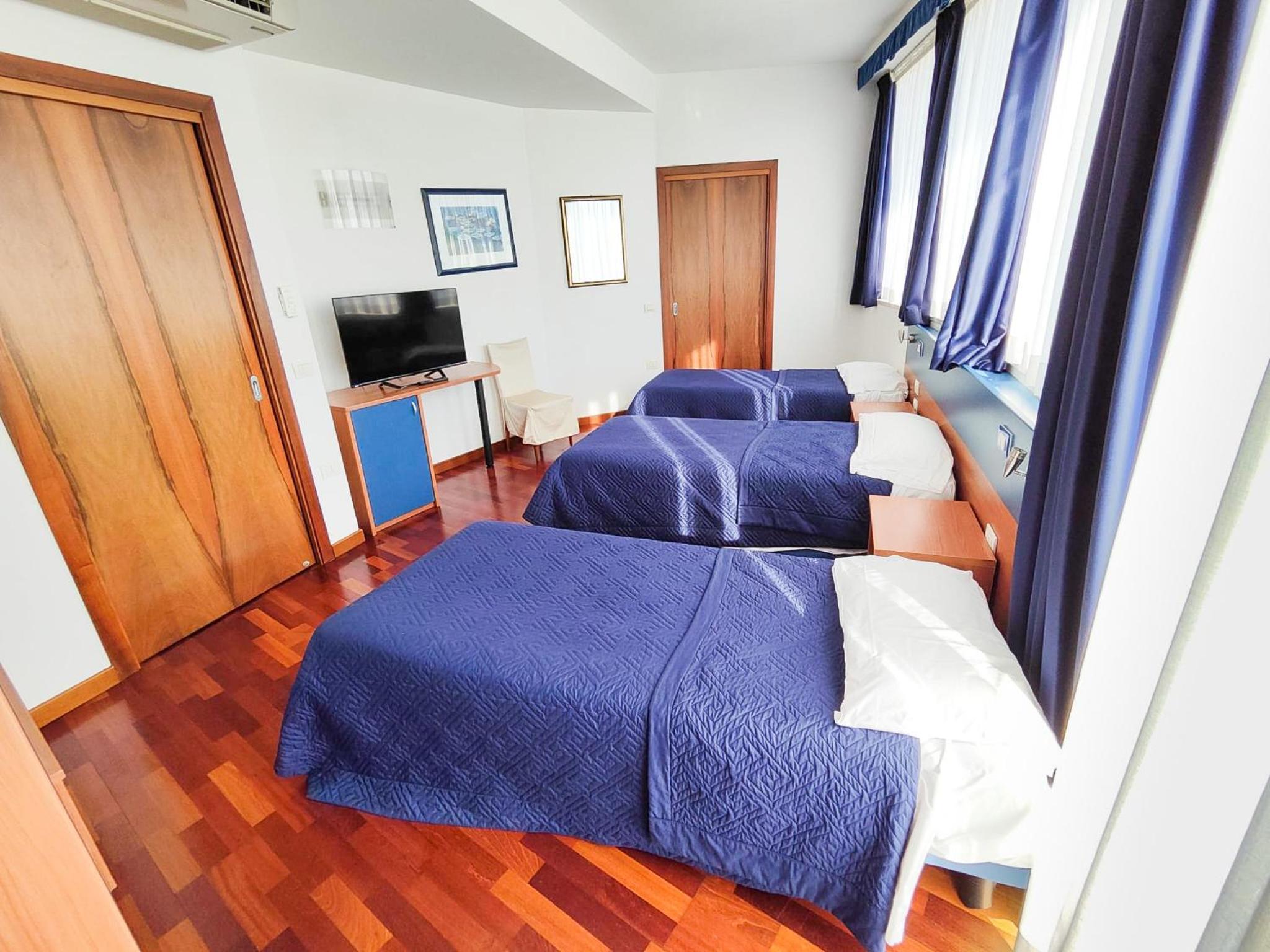 Triple Room - Photo 3