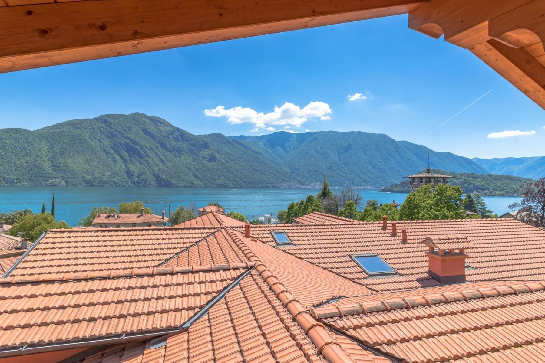 Apartment with Lake View photo 3