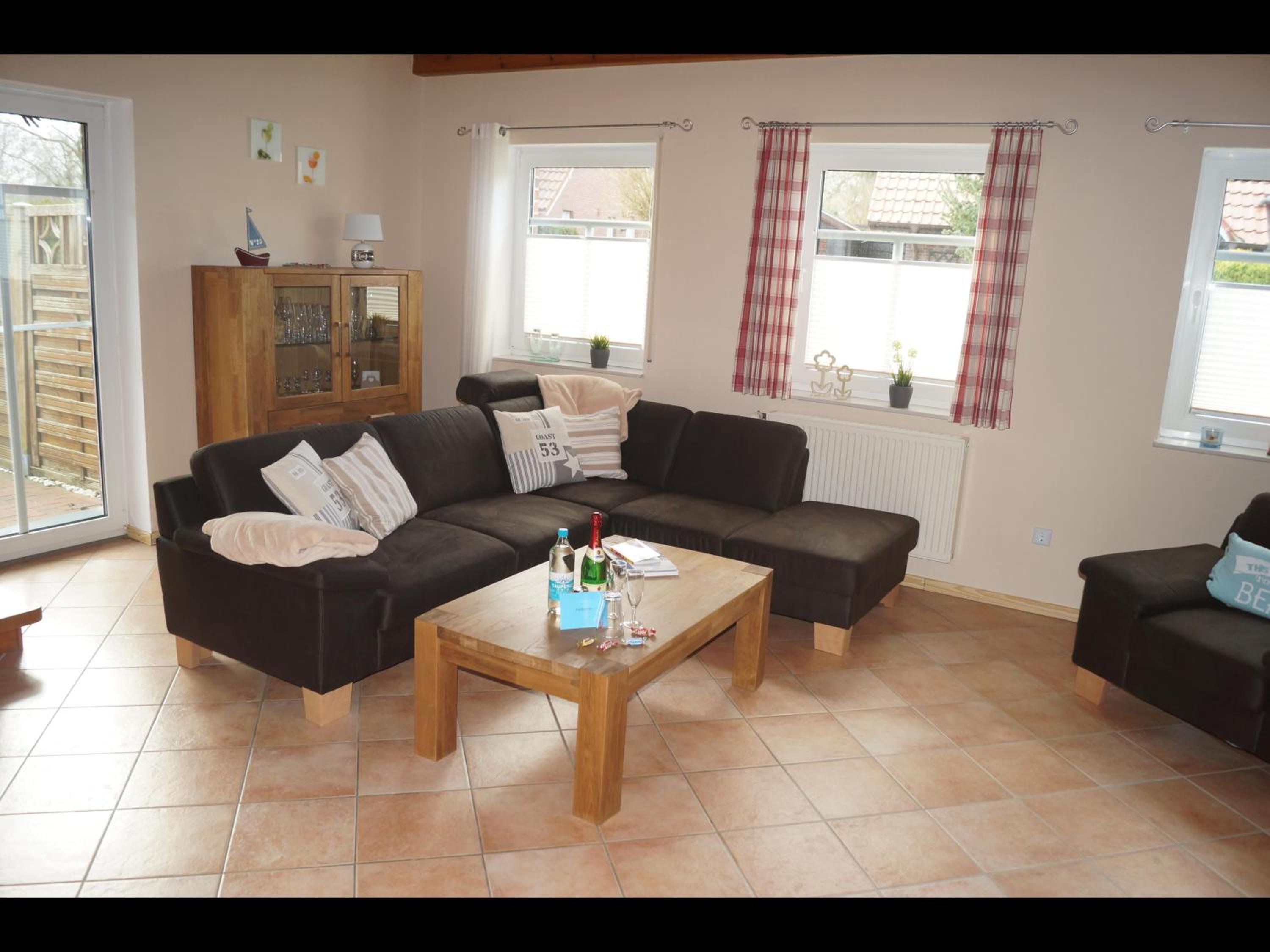 Vacation Home photo 1