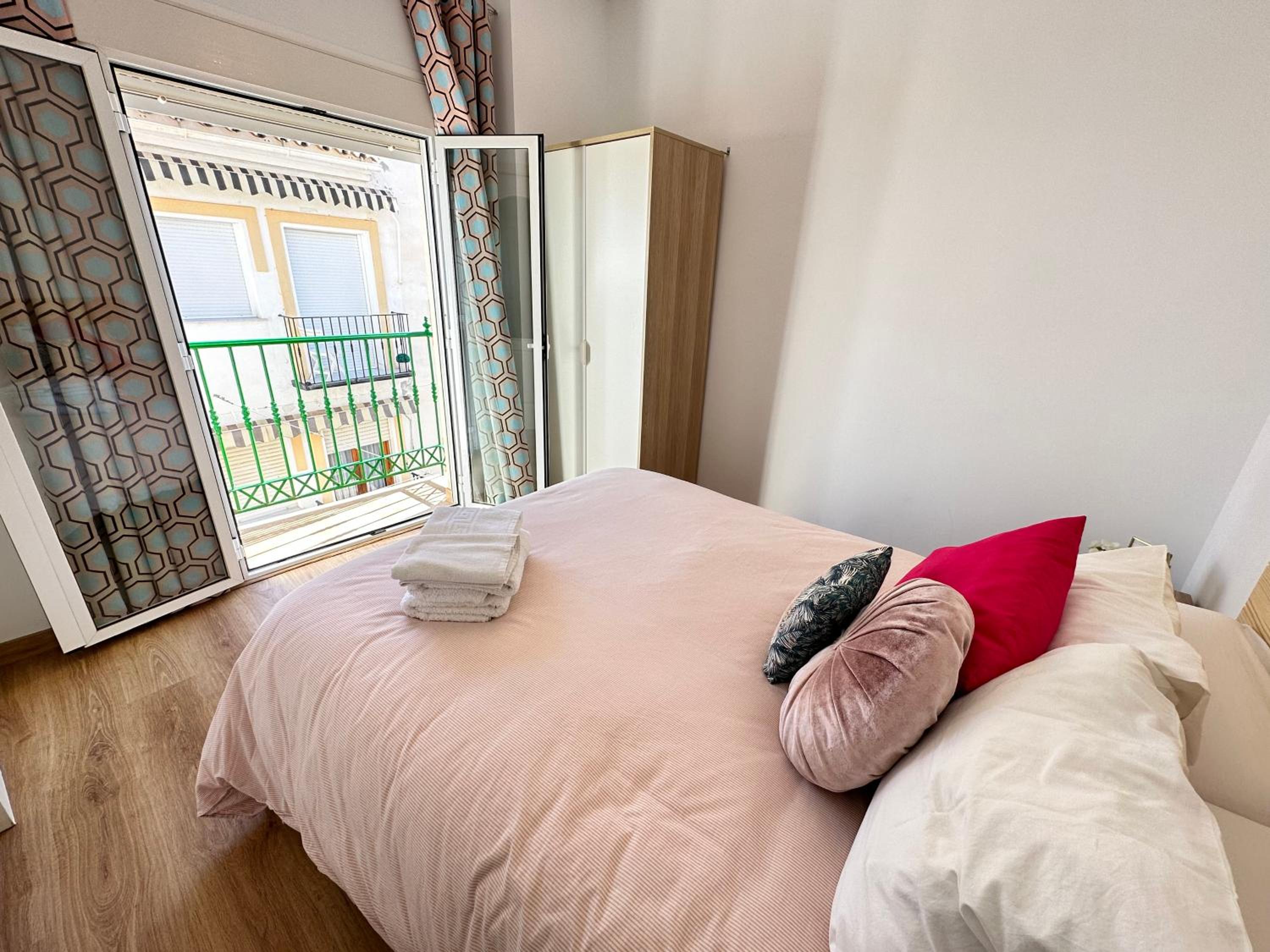 Apartamento Estudio