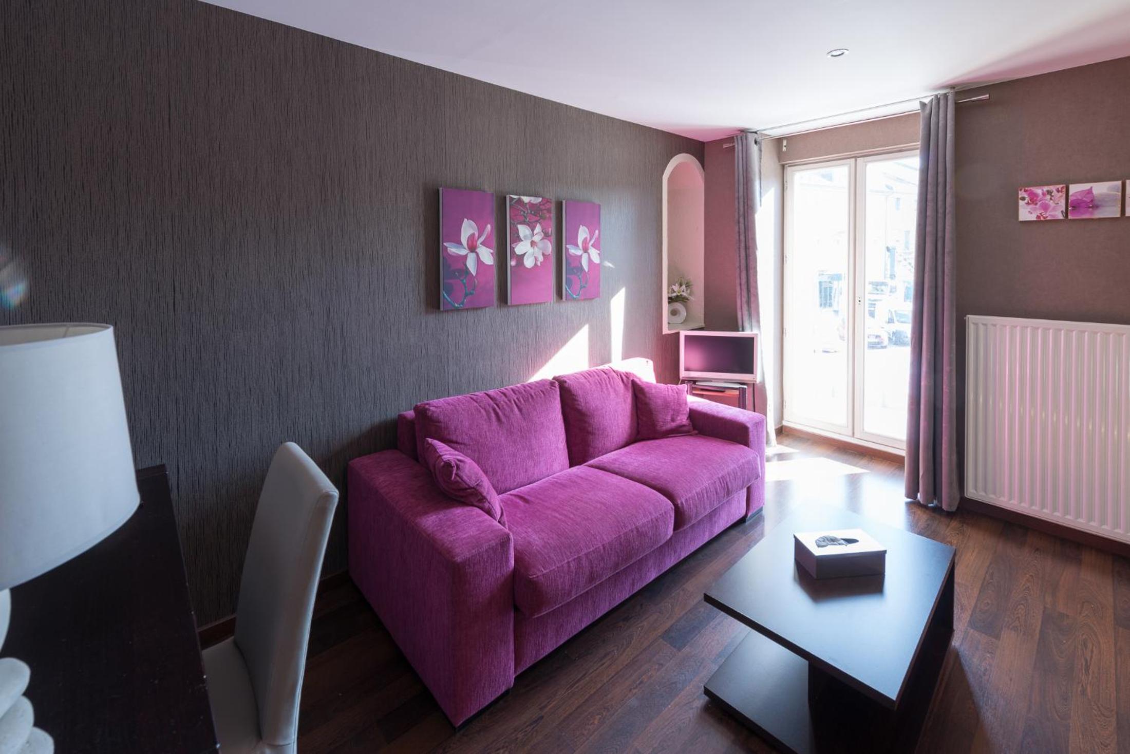 Suite photo 3