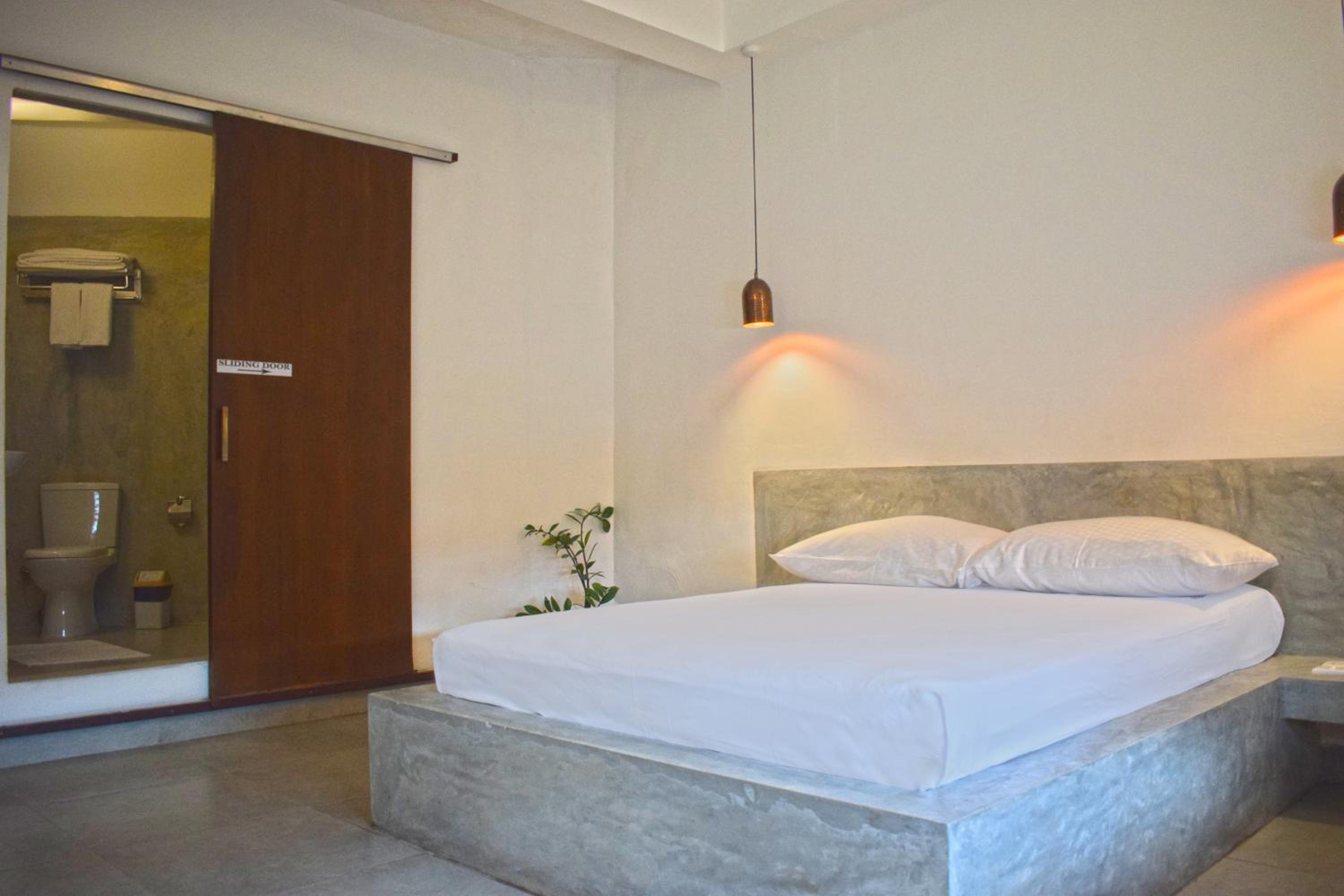 Superior Double Room - Photo 2