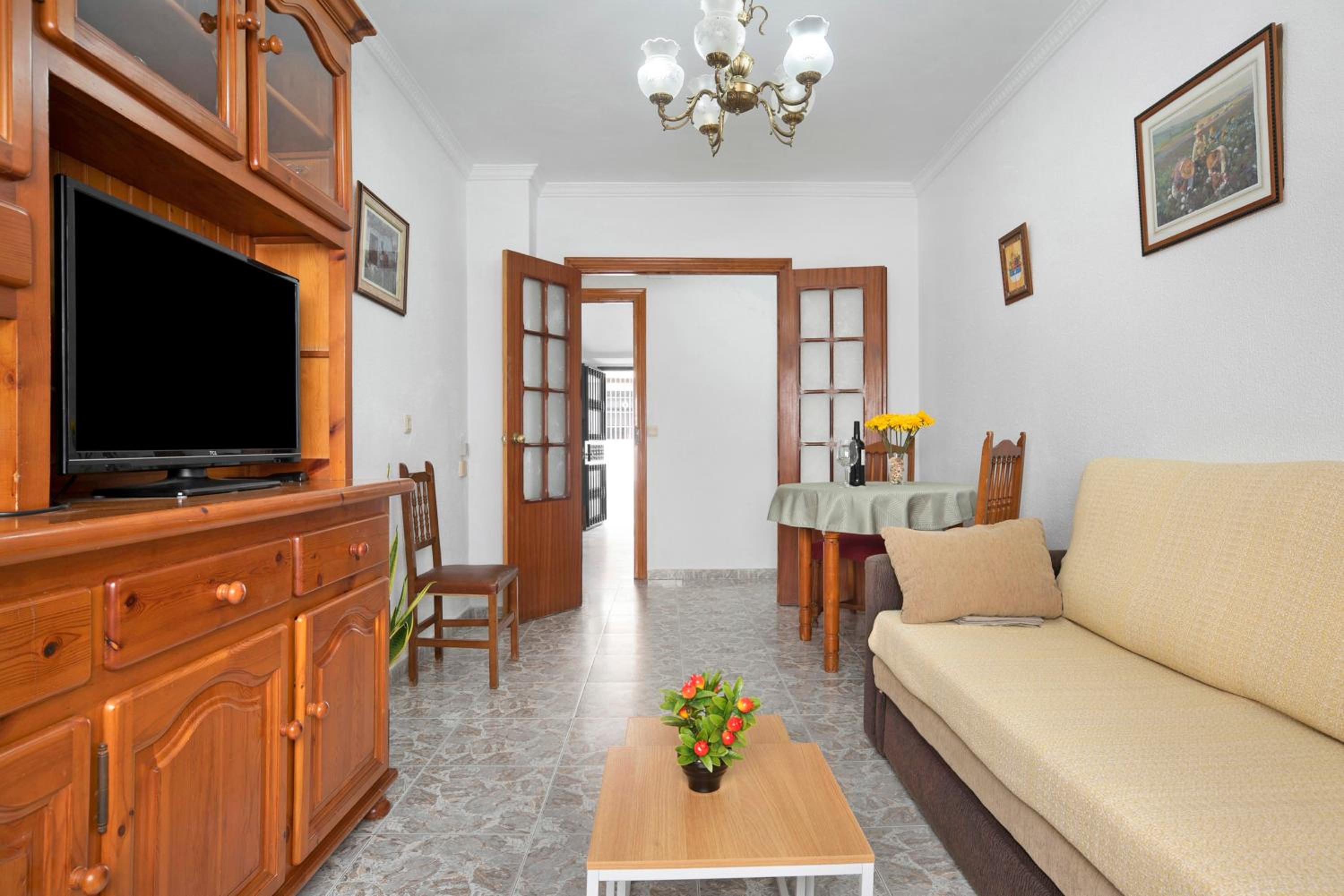 Apartamento Superior de Dos Habitaciones