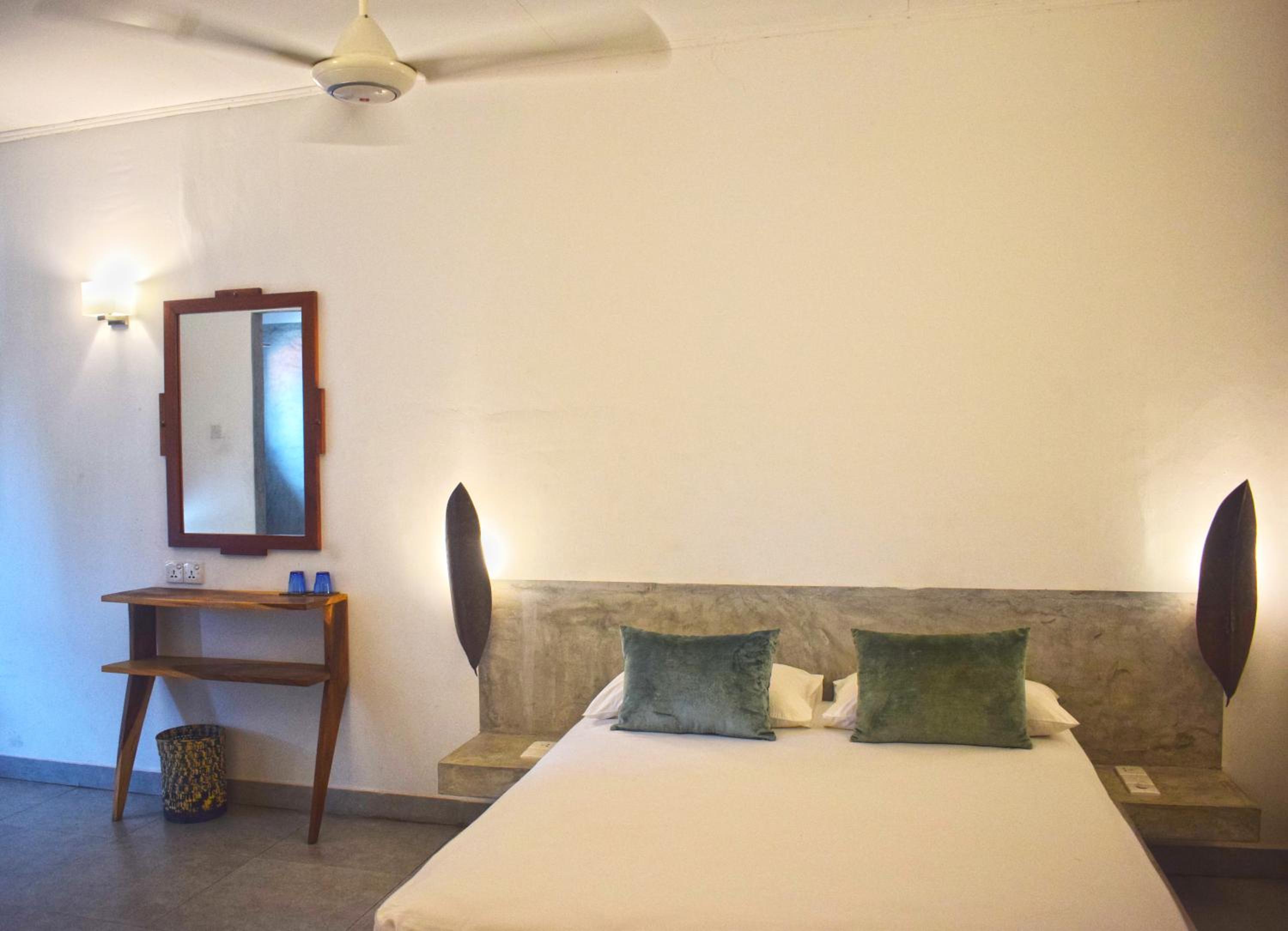 Superior Double Room - Photo 3