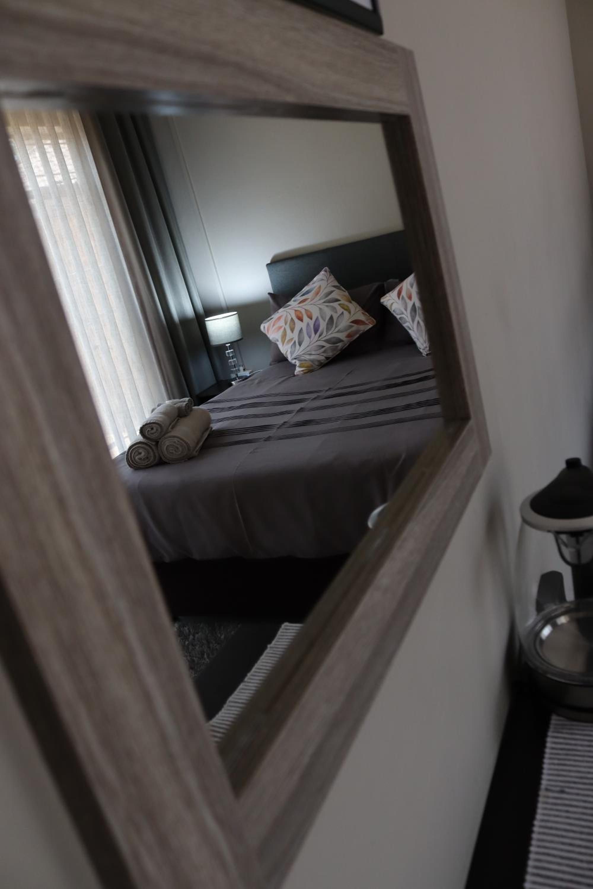 Standard Double Room photo 3