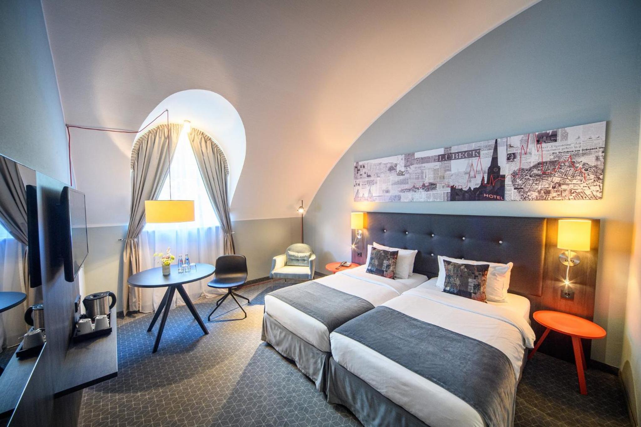 Standard Room - Photo 8