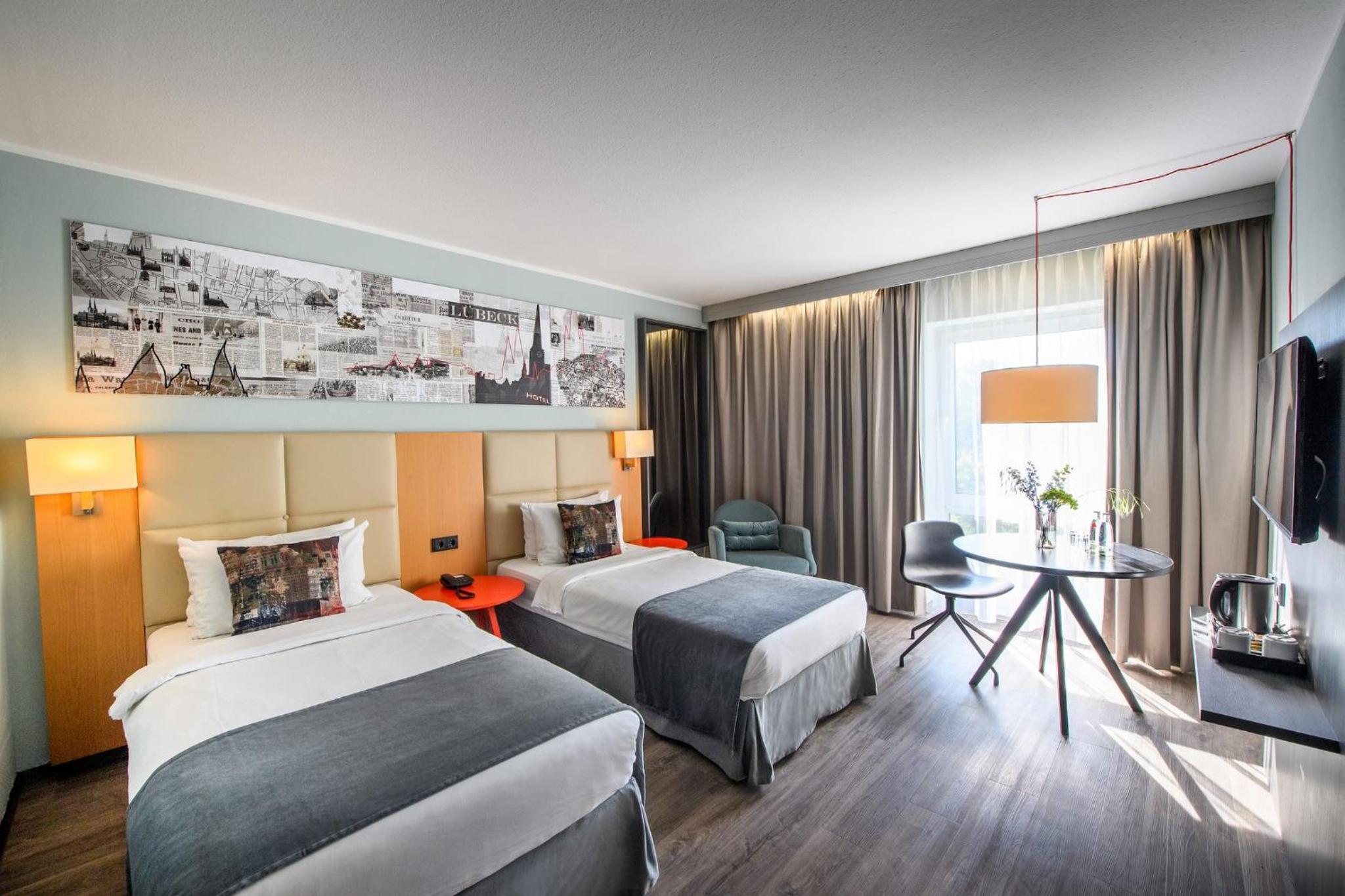 Standard Room - Photo 6