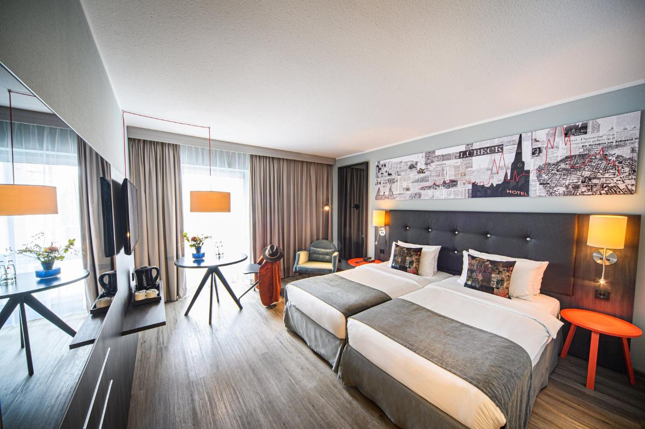 Standard Room - Photo 7
