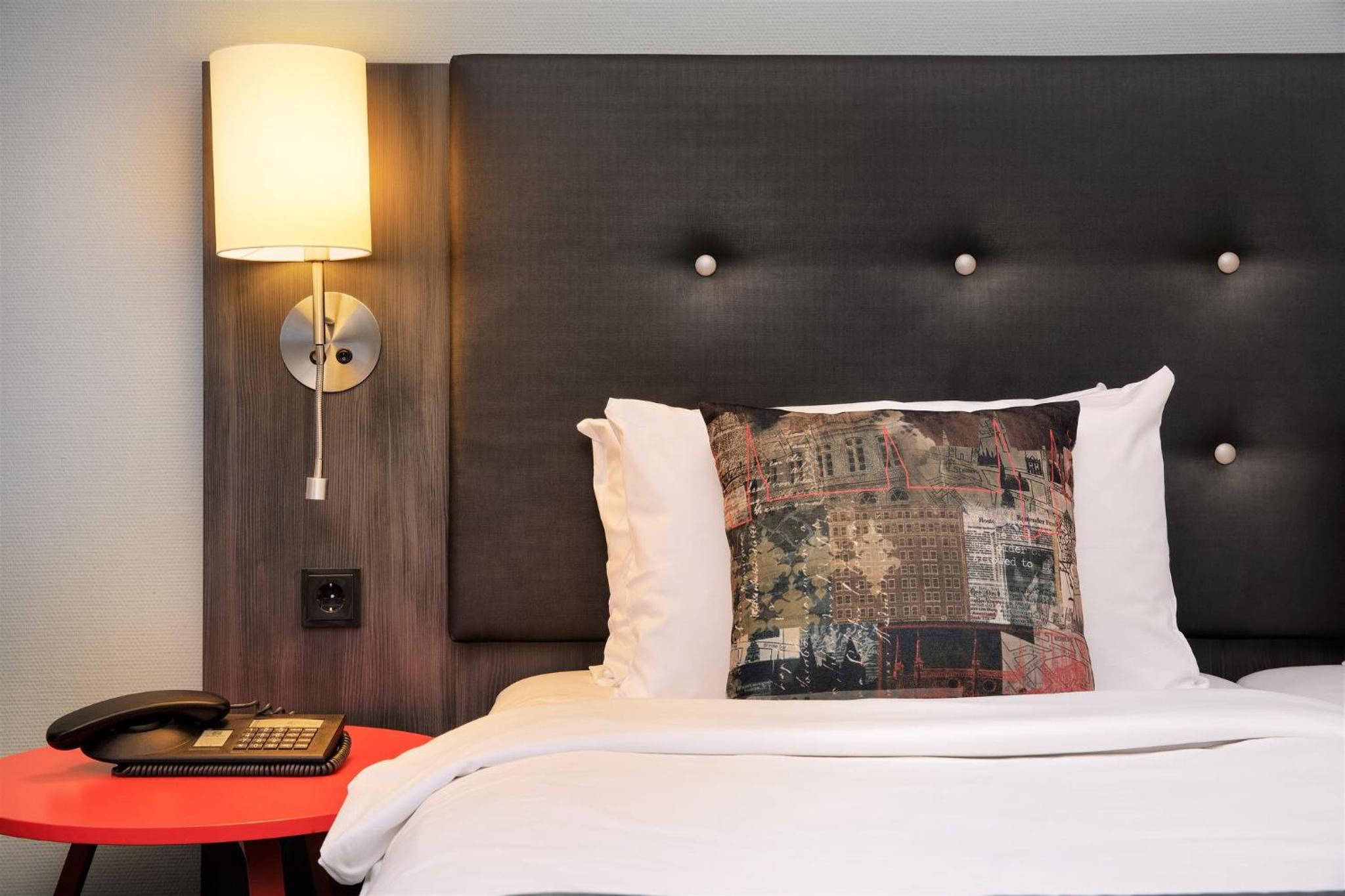 Standard Room - Photo 1