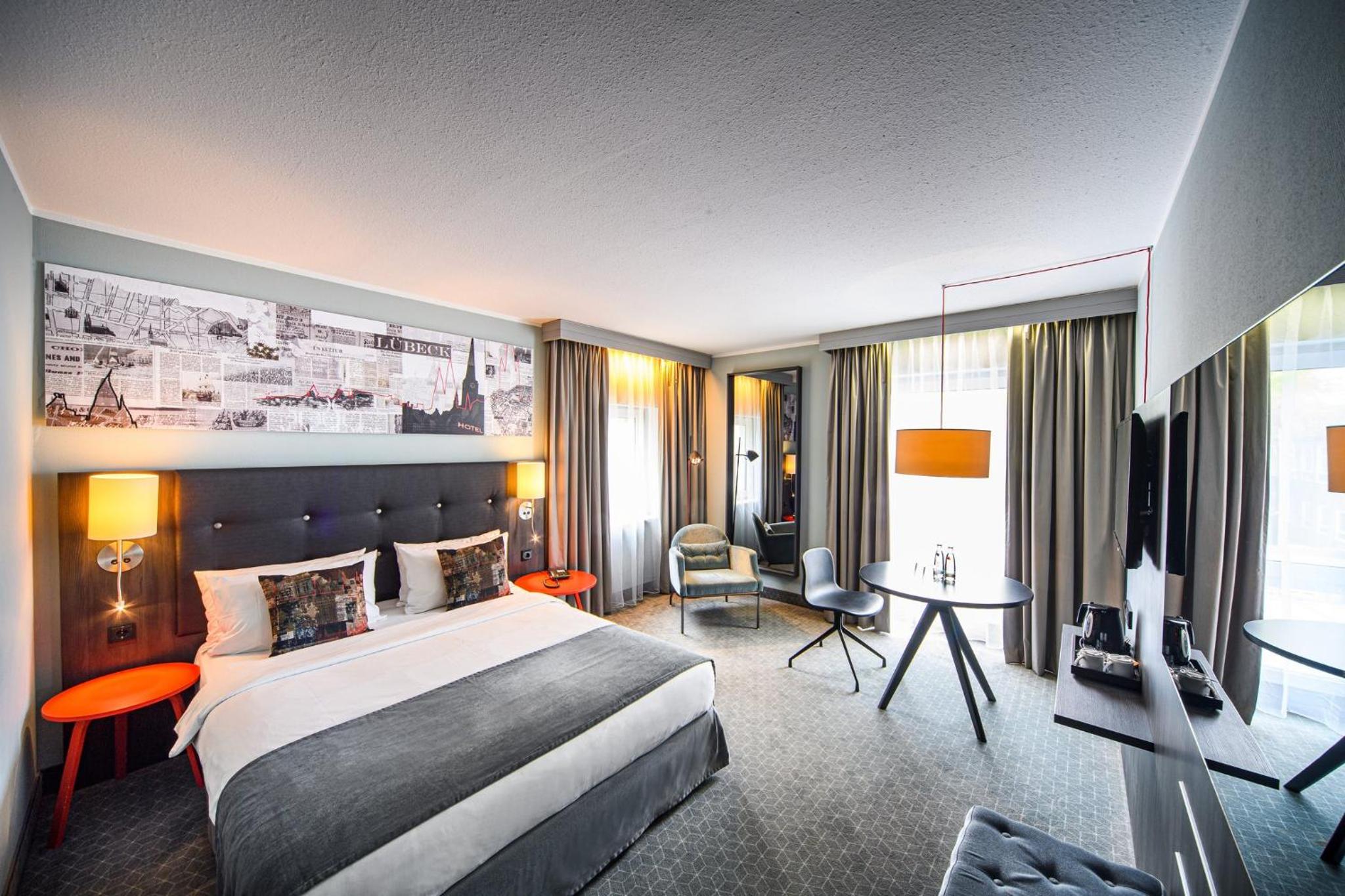 Standard Queen Room - Photo 3