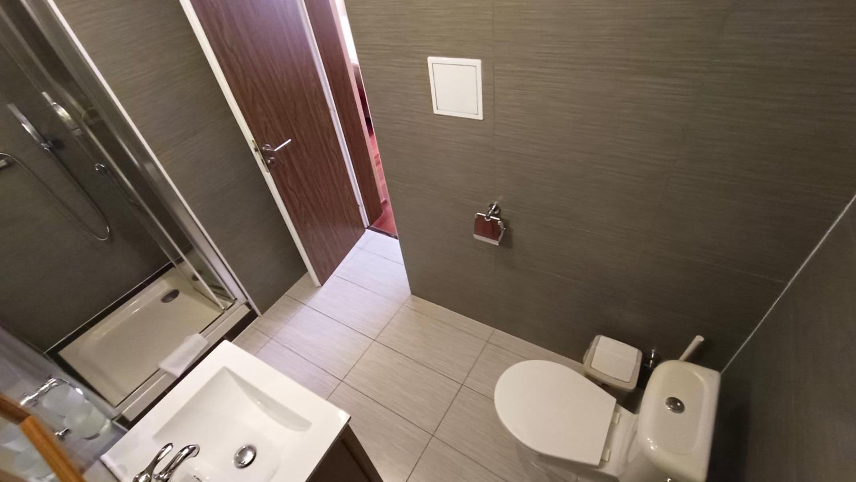 Small Double Room photo 2