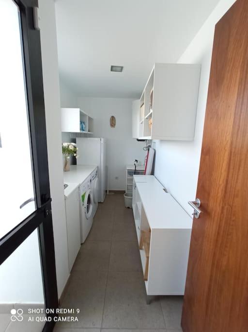 Three-Bedroom Villa photo 2