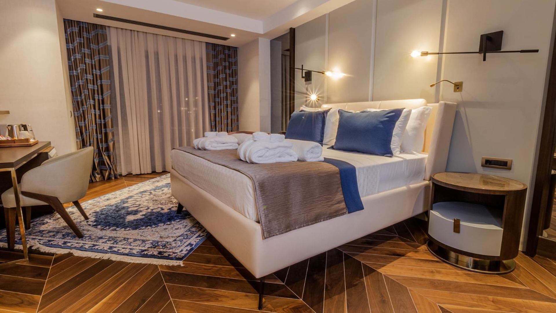 King Suite