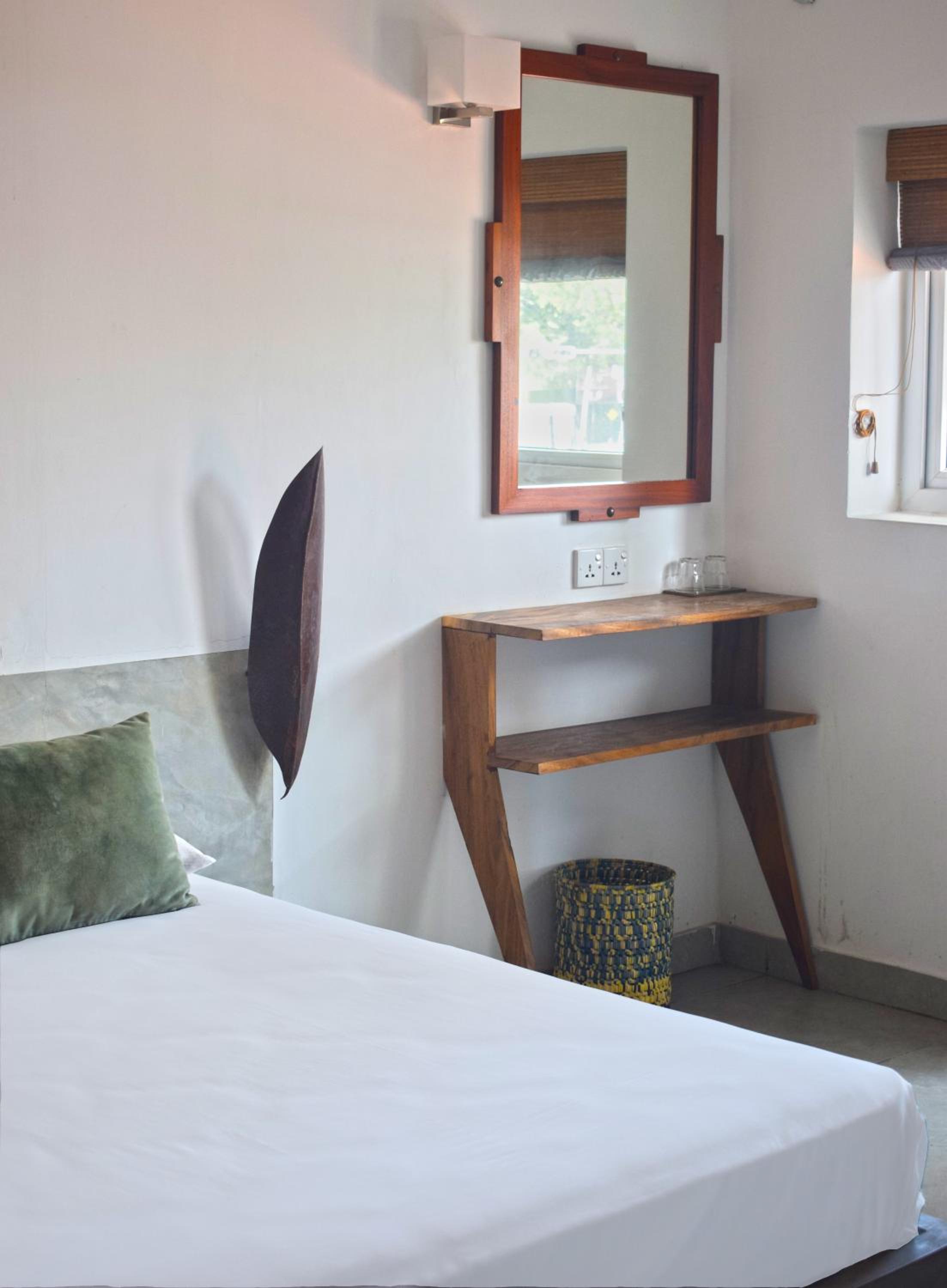 Superior Double Room - Photo 5