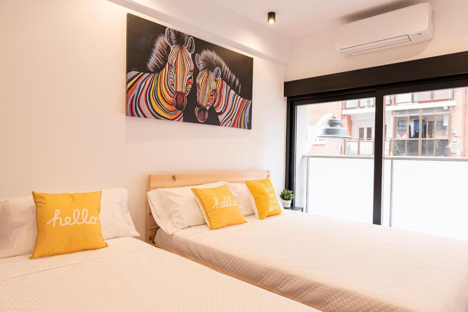 Double Room with Extra Bed - Photo 8