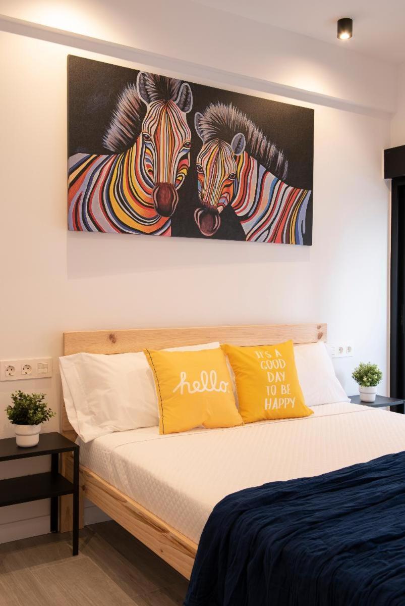 Double Room with Extra Bed - Photo 4