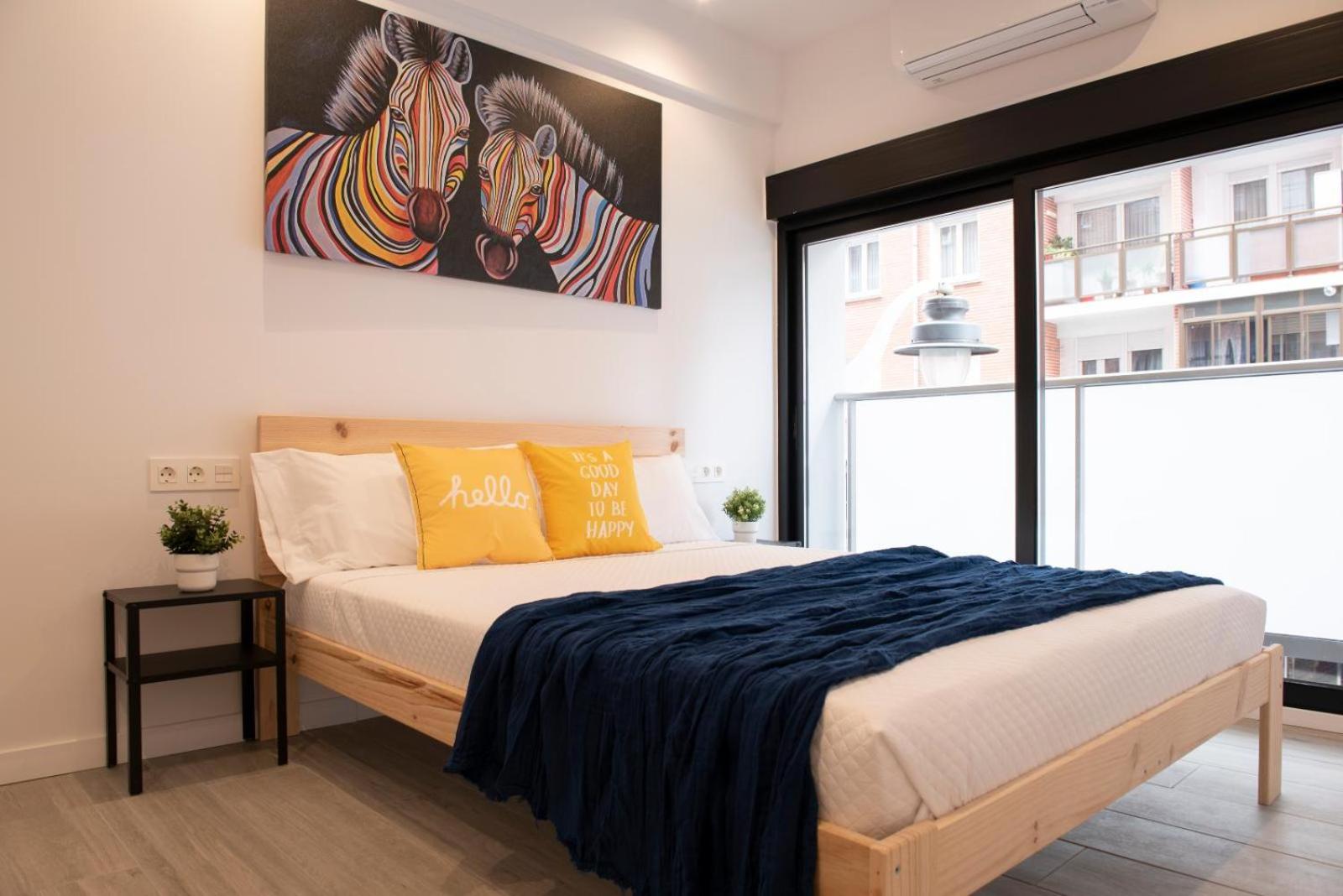 Double Room with Extra Bed - Photo 1