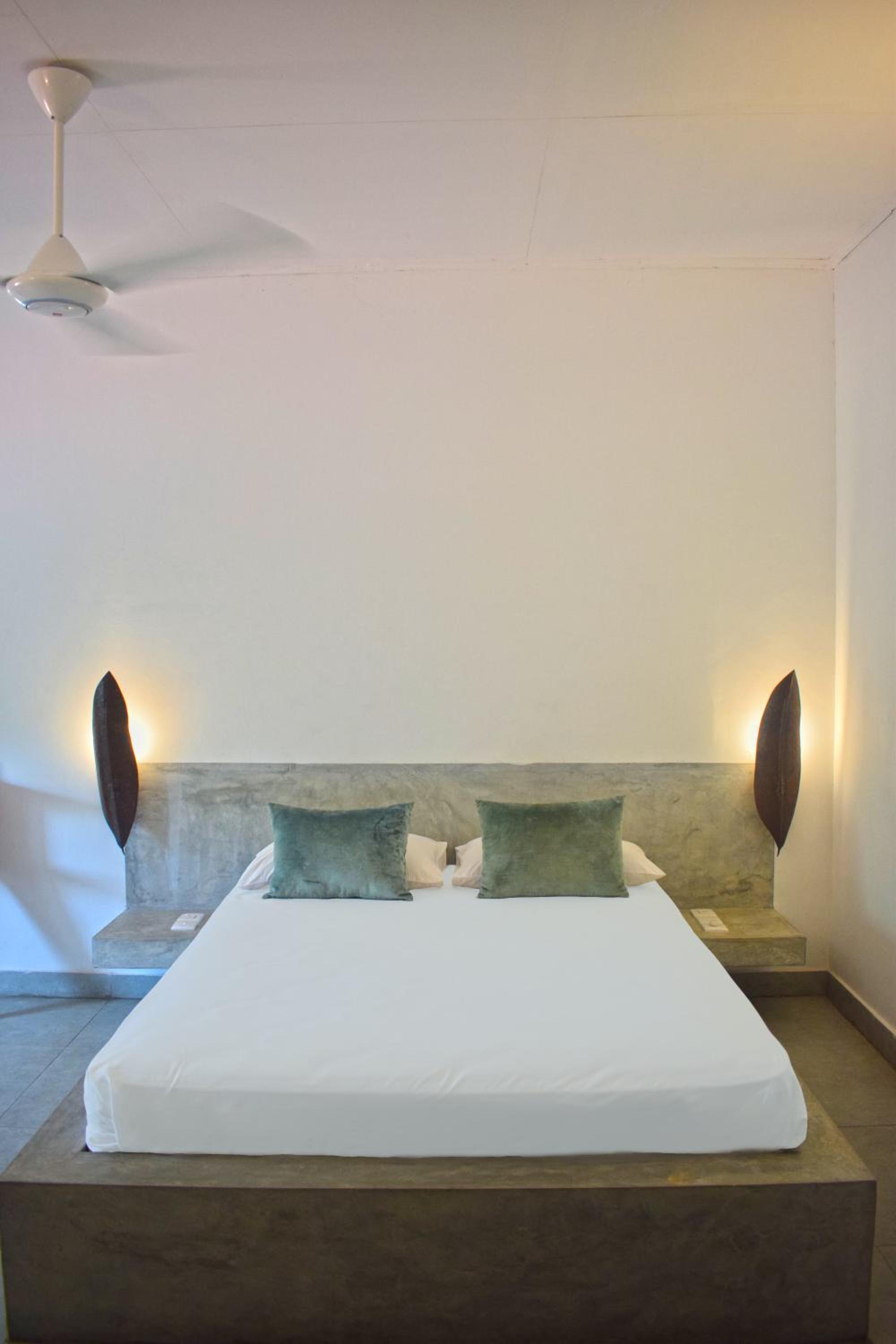 Superior Double Room - Photo 7