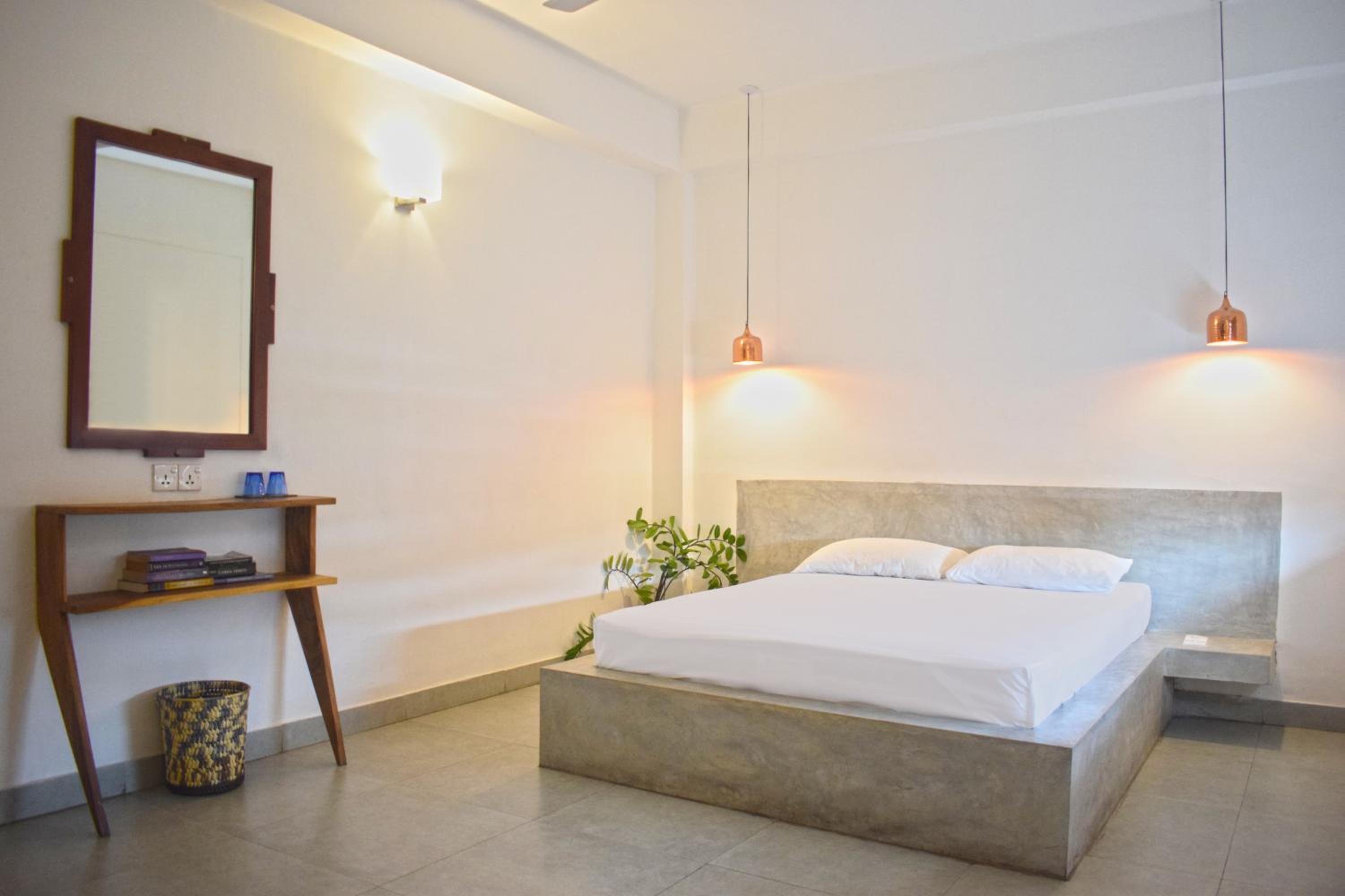 Superior Double Room - Photo 8