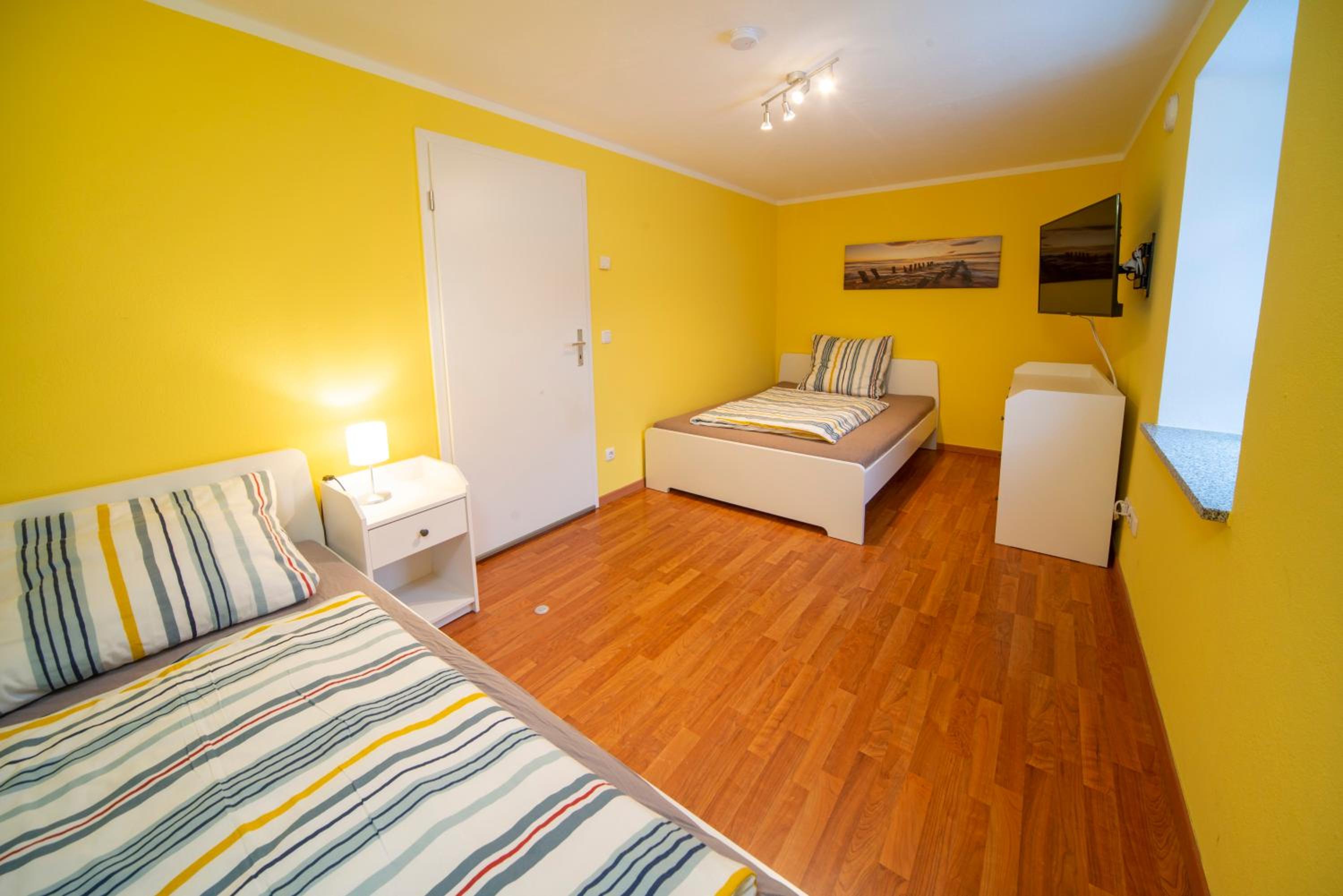 Double Room with Private Bathroom photo 2