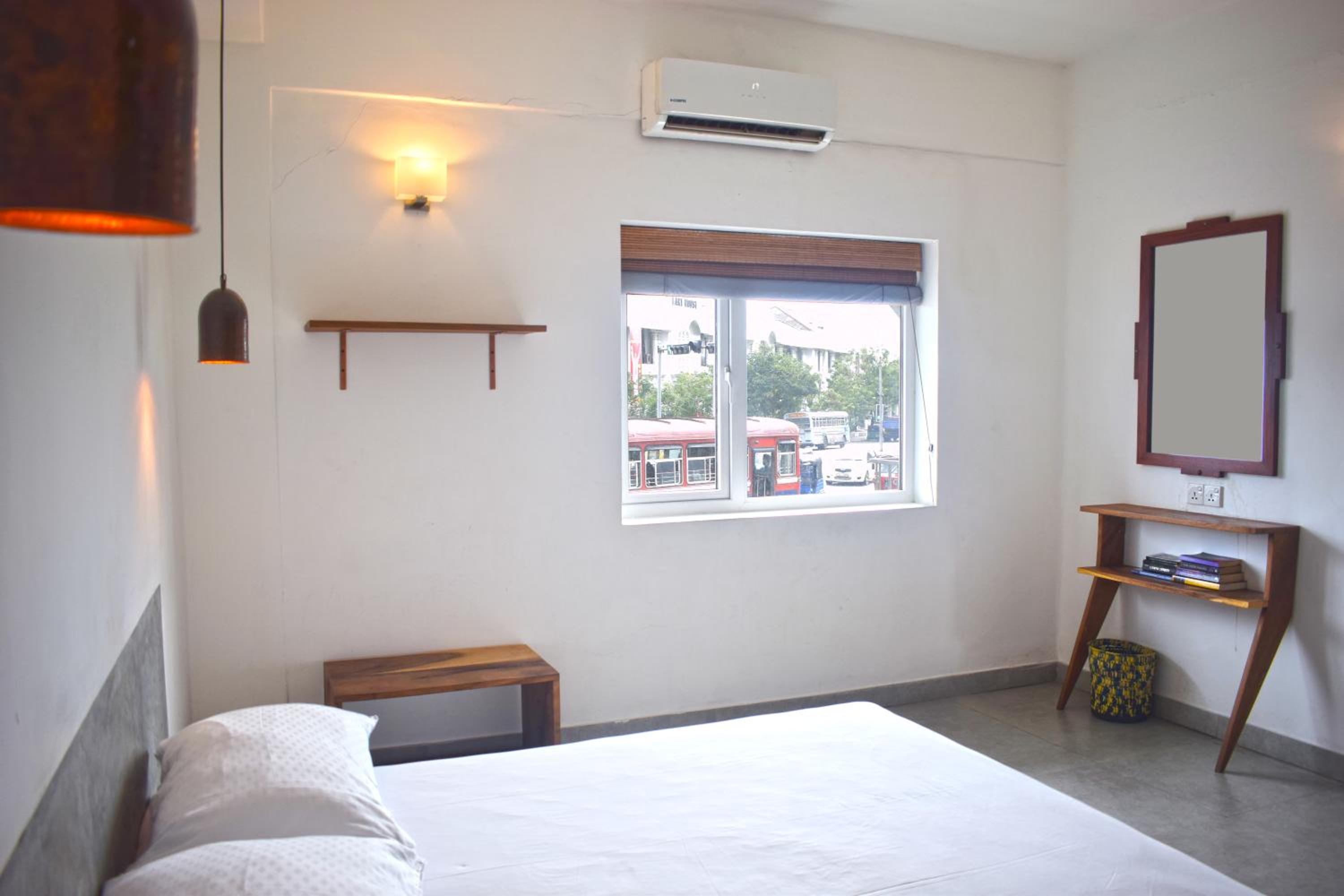 Superior Double Room - Photo 9