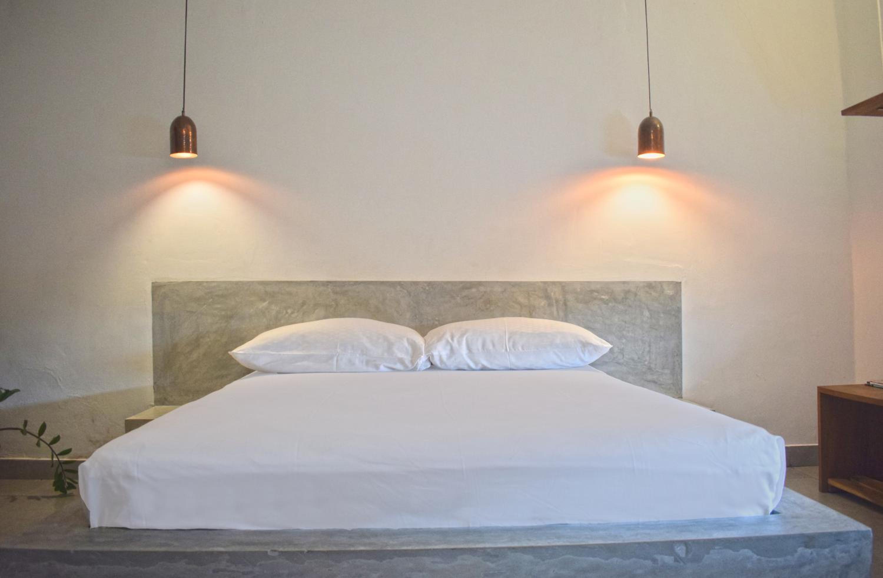 Superior Double Room - Photo 10