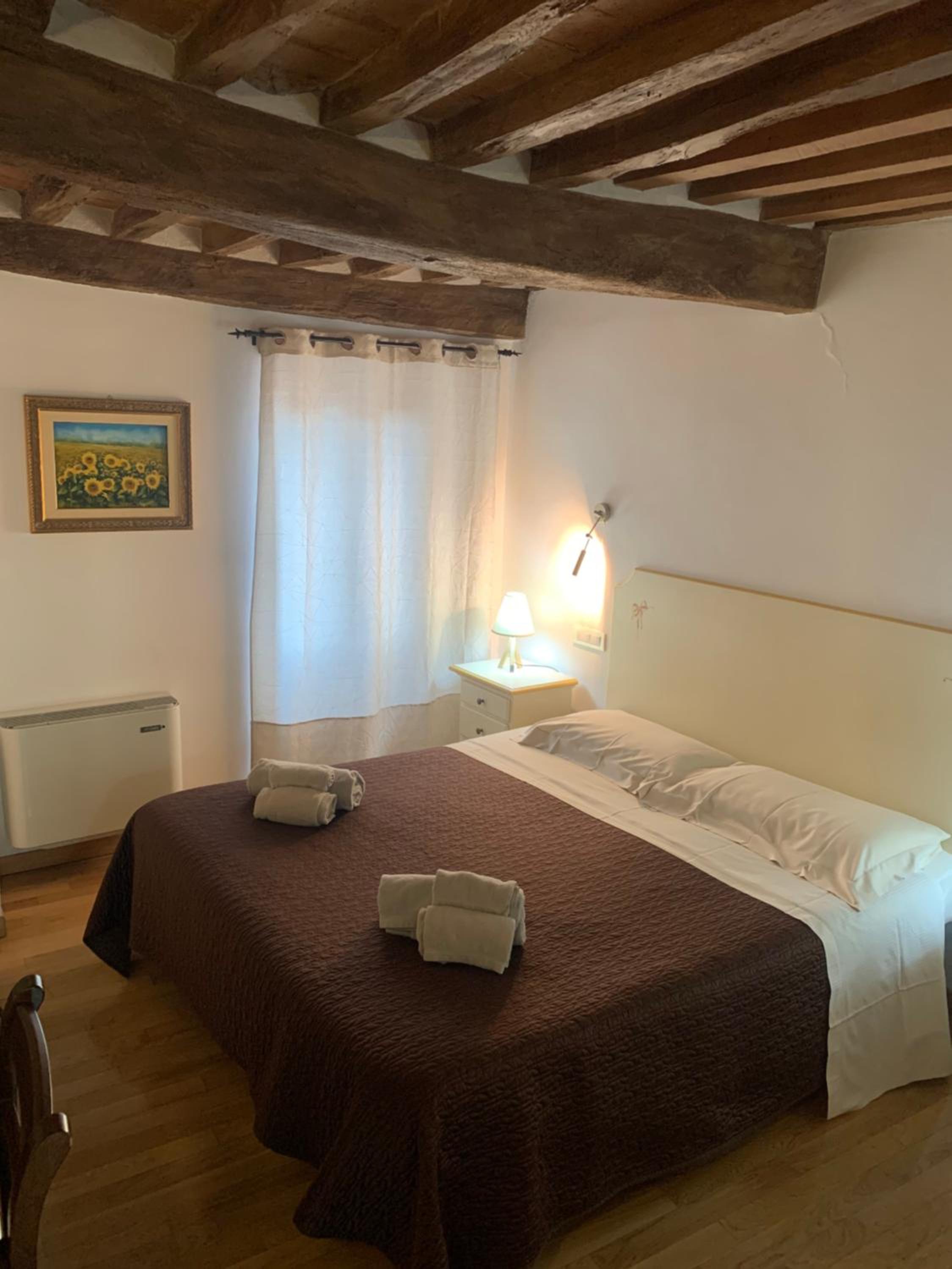 Deluxe Double or Twin Room - Photo 1
