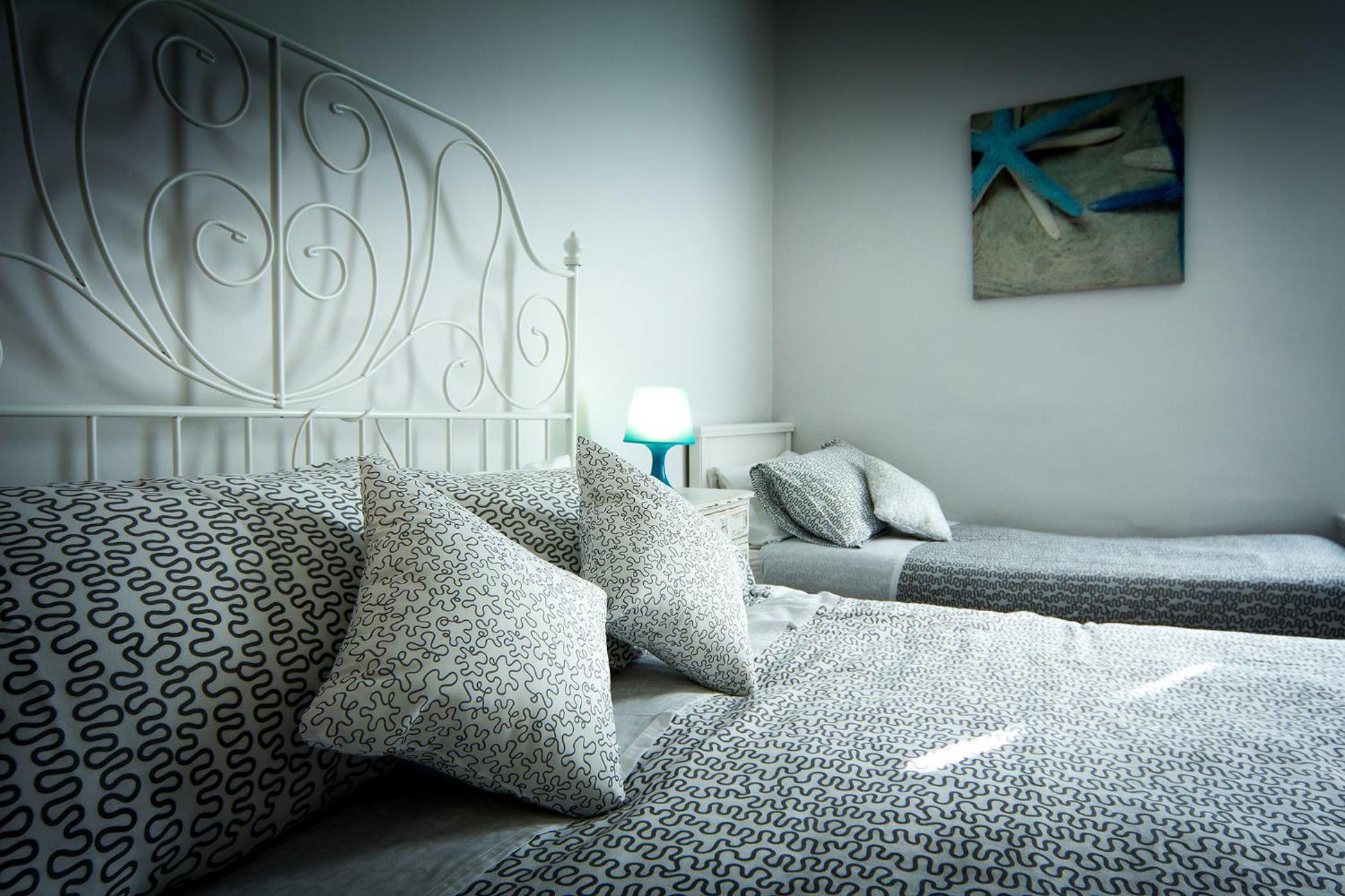 Large Double or Twin Room